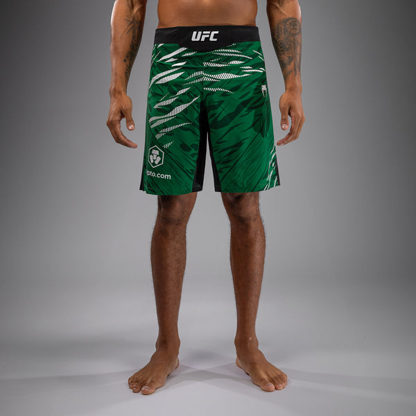 UFC Venum グリーンショーツ Sサイズ（US） 31550885a0112b6457b99f7331fc91