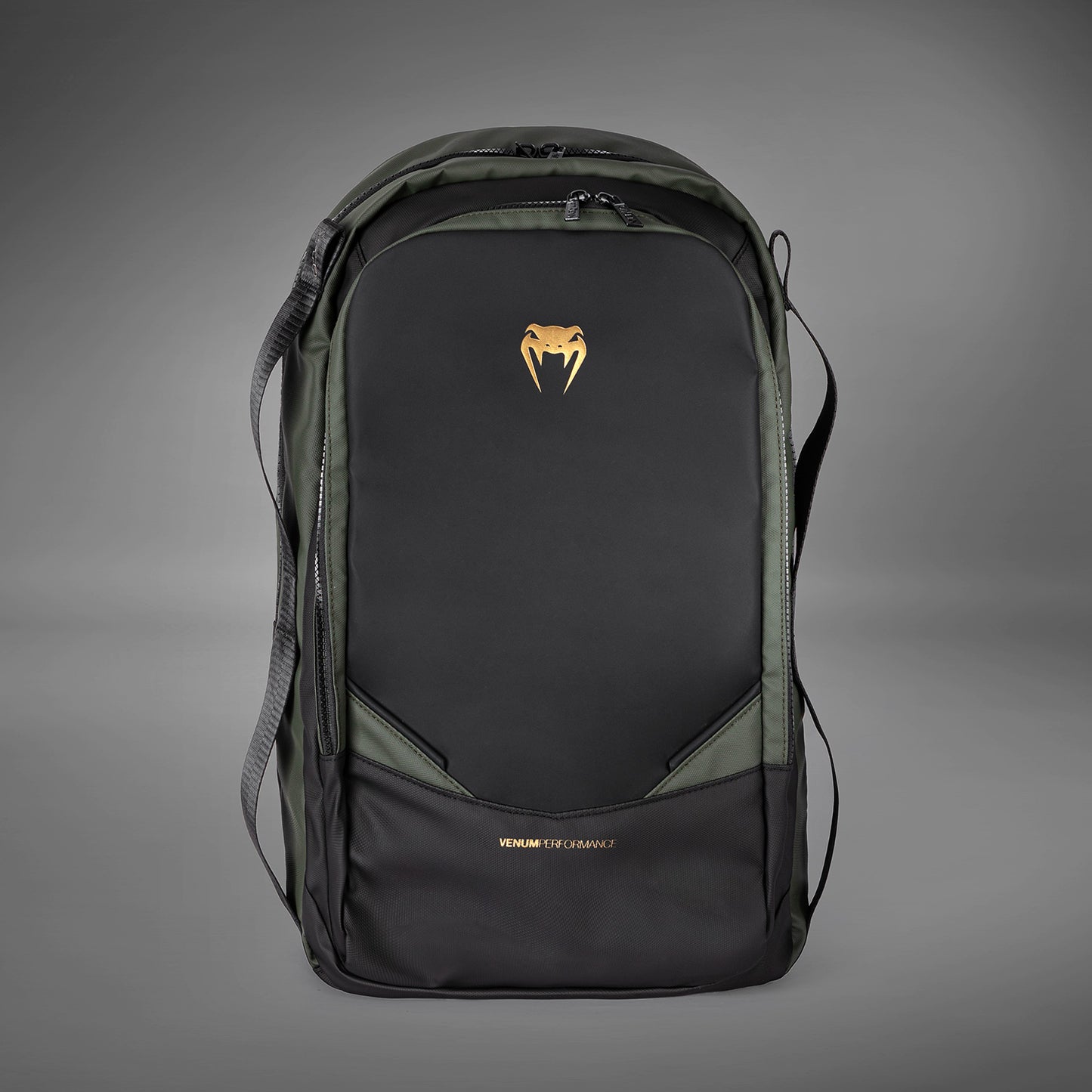 Venum Evo 2 Backpack (20-25L) - Black/Khaki