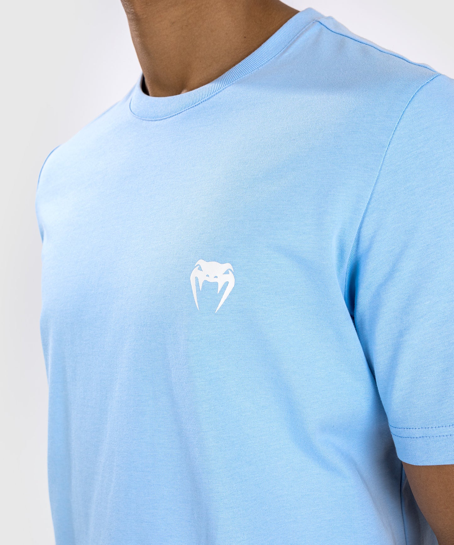 Venum Contender T-Shirt - Ocean Blue