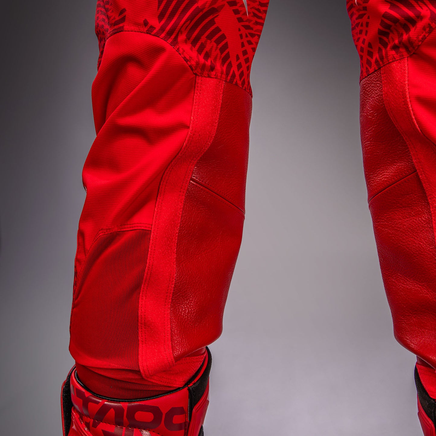 Venum MX Elite Pants - Red
