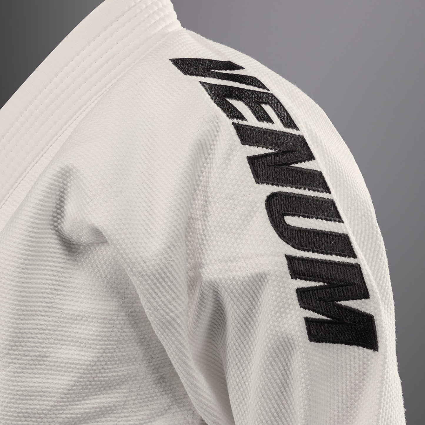 Venum Challenger XT BJJ Gi - Off-White