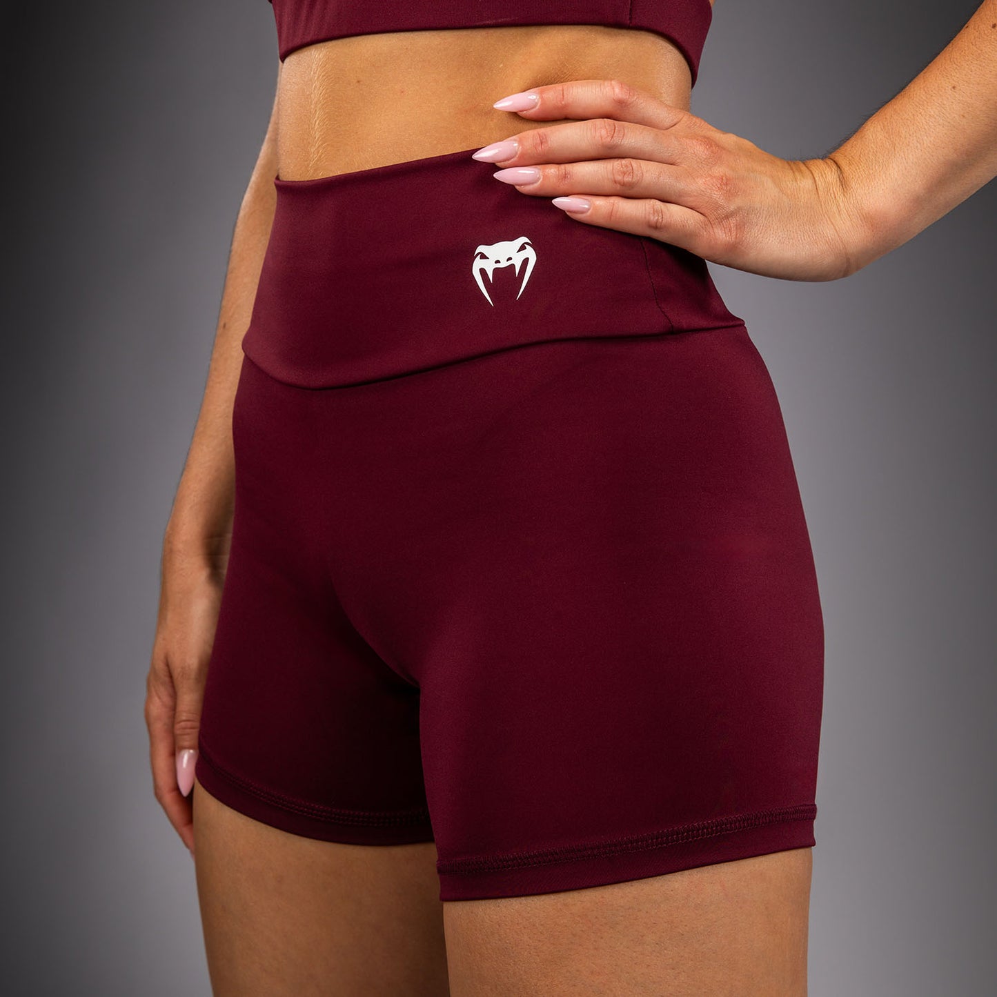 Venum Aero XT Vale Tudo - Plum