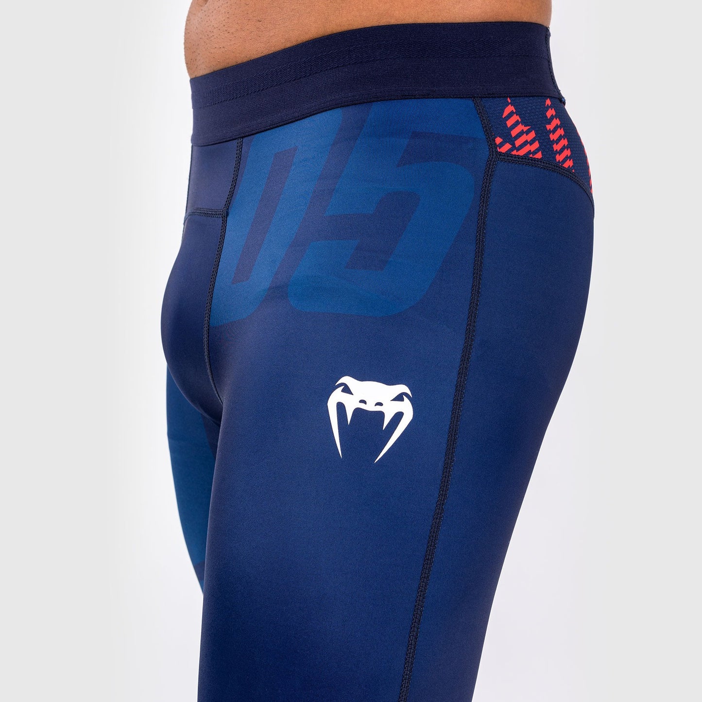 Venum Sport 05 Spats - Blue