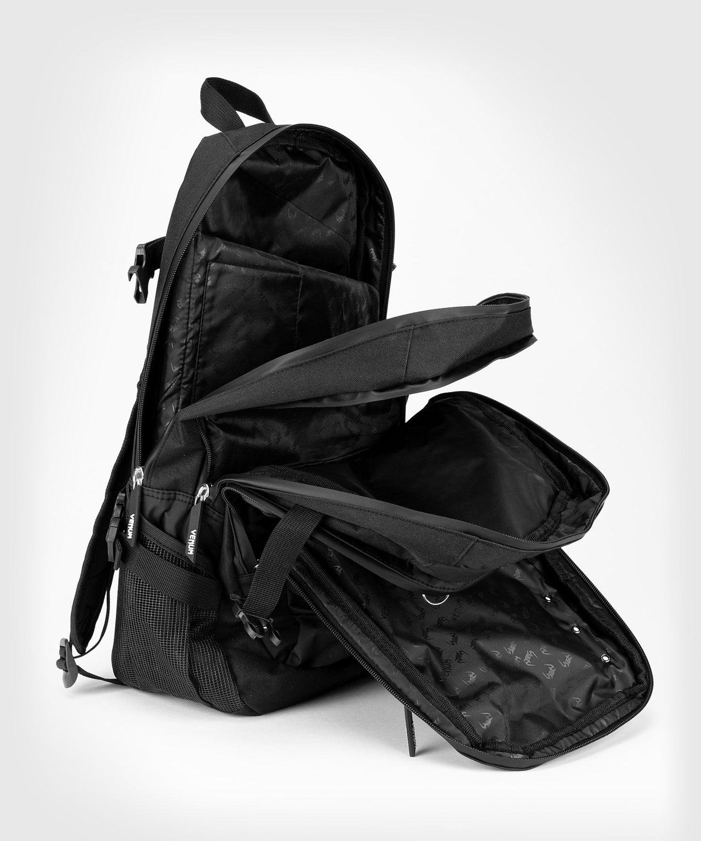 Venum Challenger Pro Evo BackPack - Black