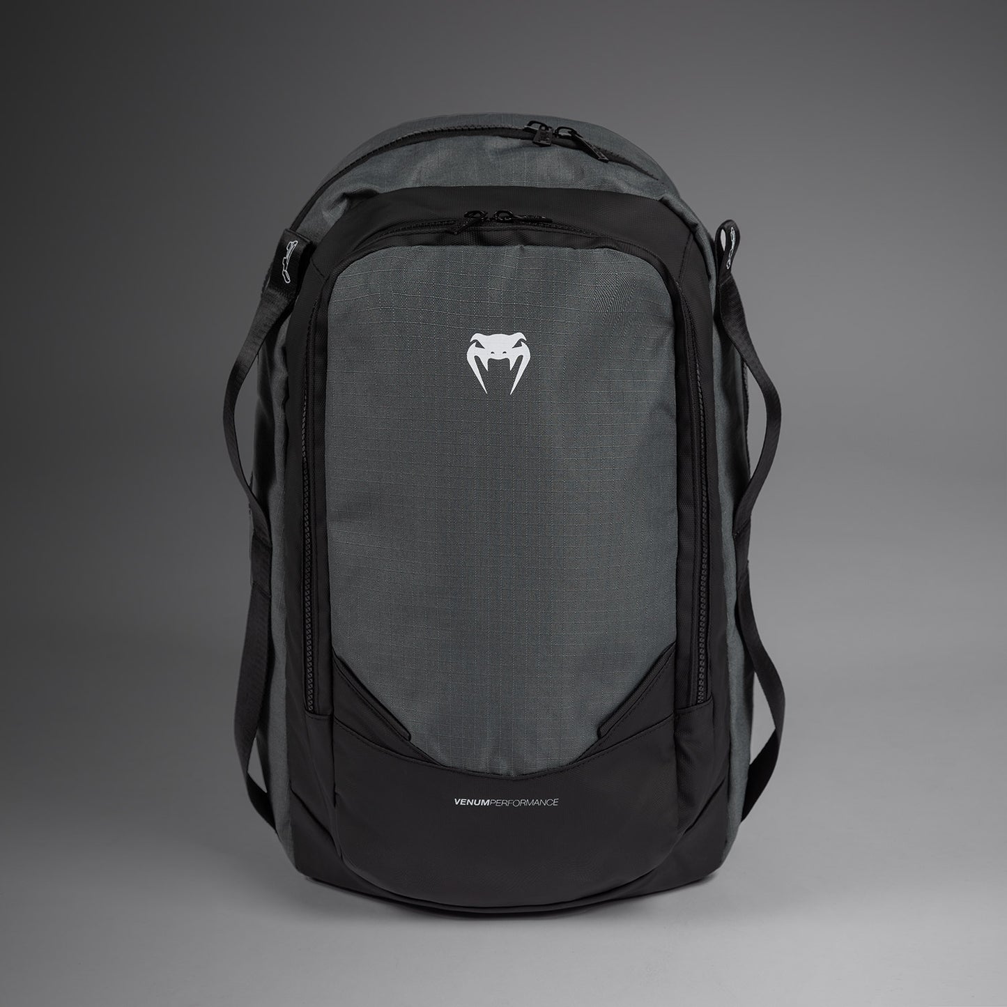 Venum Evo 2 Ripstop Backpack (20-25L) - Storm Grey
