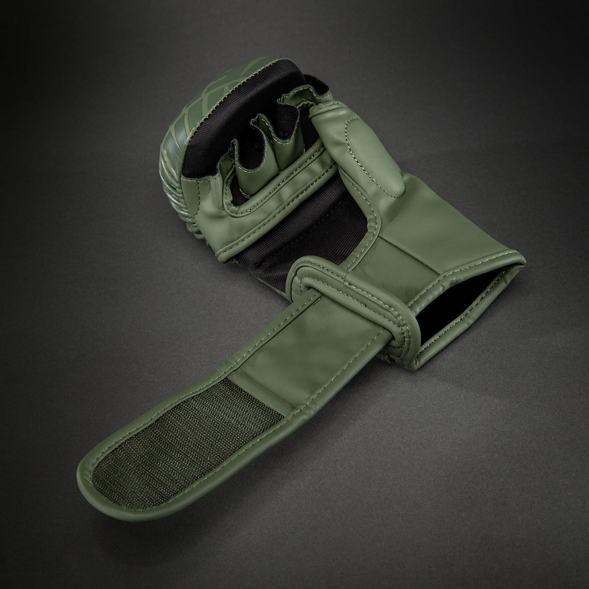 Venum Contender 1.5 XT 3D Sparring Gloves - Khaki
