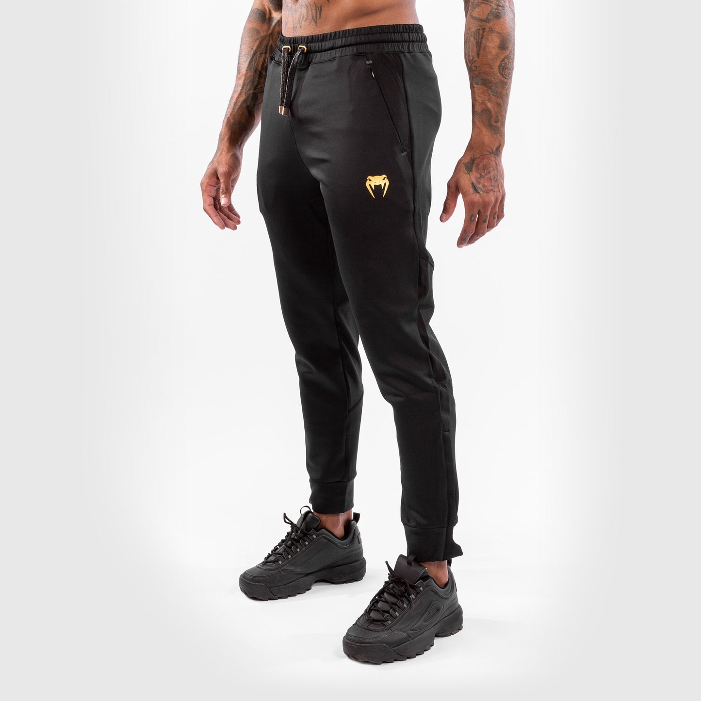 UFC Venum Authentic Fight Night Men's Walkout Pant - Champion