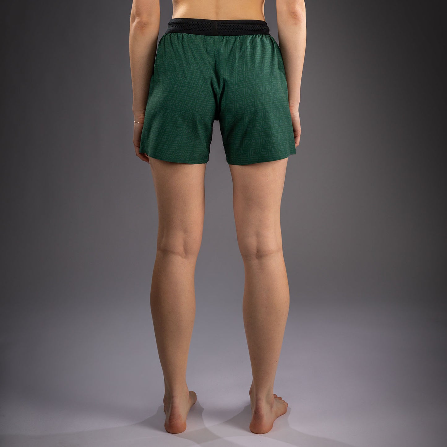 Venum x Ares 2.0 Fight Shorts for Women - Khaki