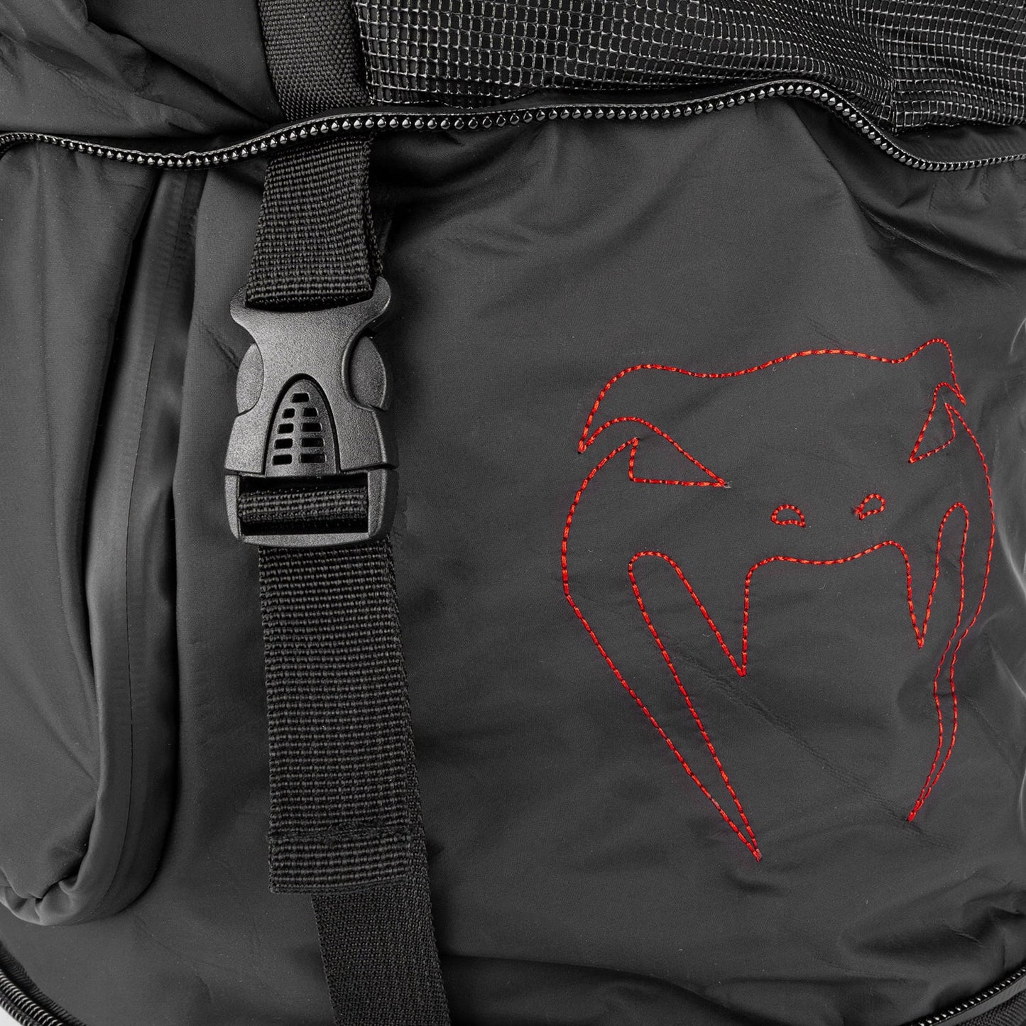 Venum Challenger Xtrem Evo BackPack (50-63L) - Black/Red