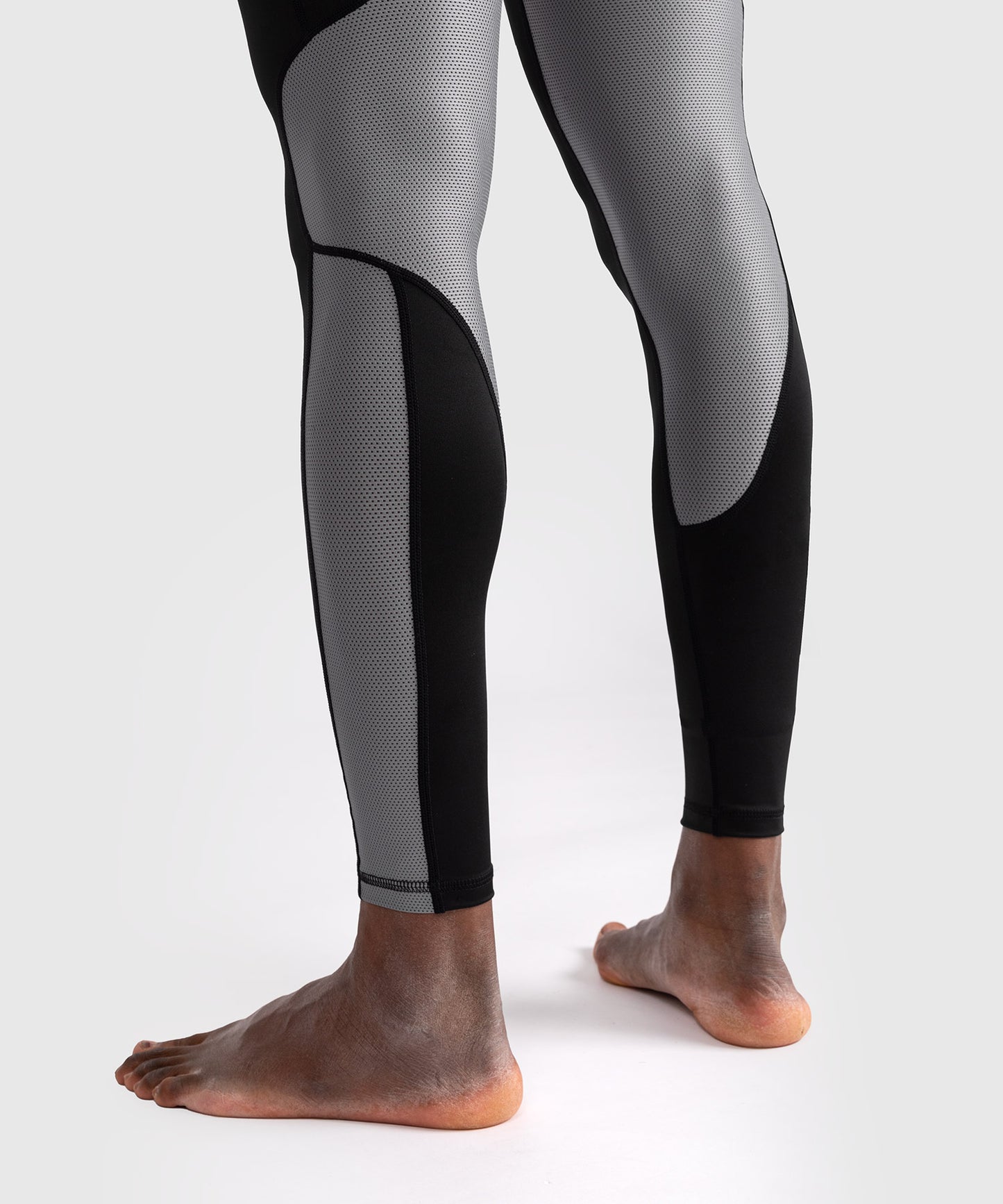 Venum Tempest Men's Spats - Black/Grey