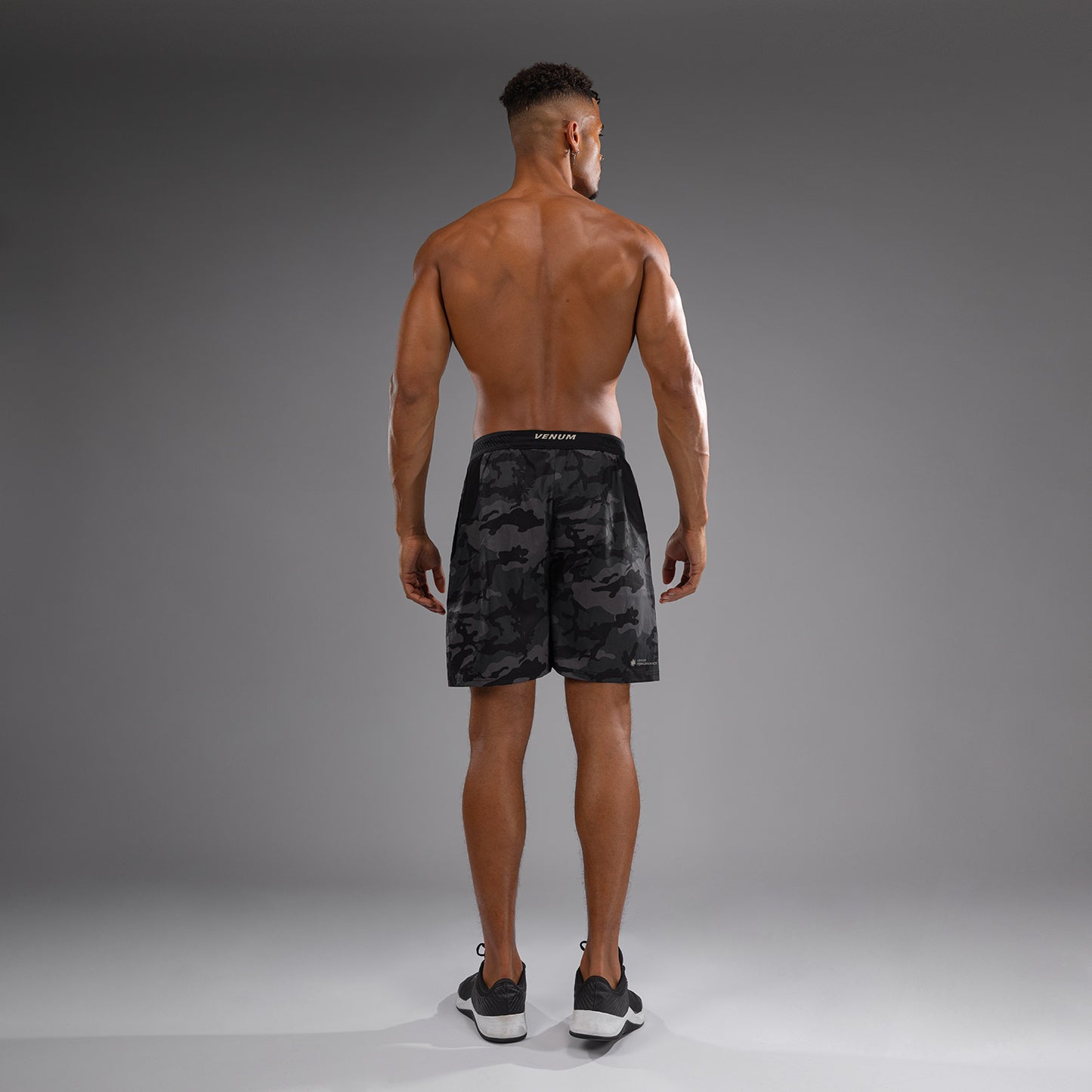 Venum G-Fit Air Men's Training Shorts - Urban Digital Camo
