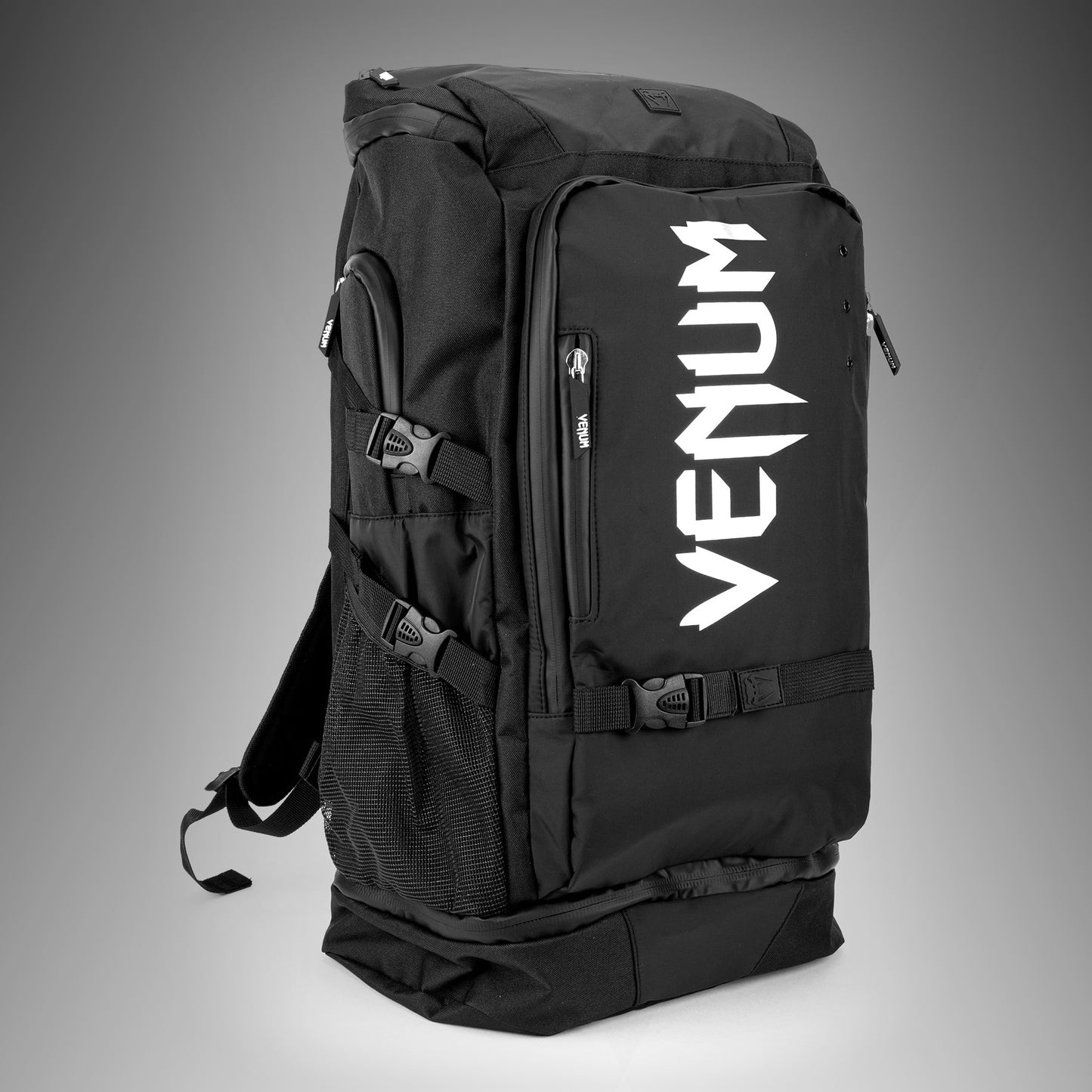 Venum Challenger Xtrem Evo BackPack (50-63L) - Black/White
