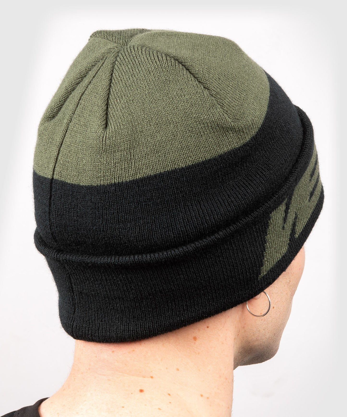 Venum Connect Beanie - Khaki/Black