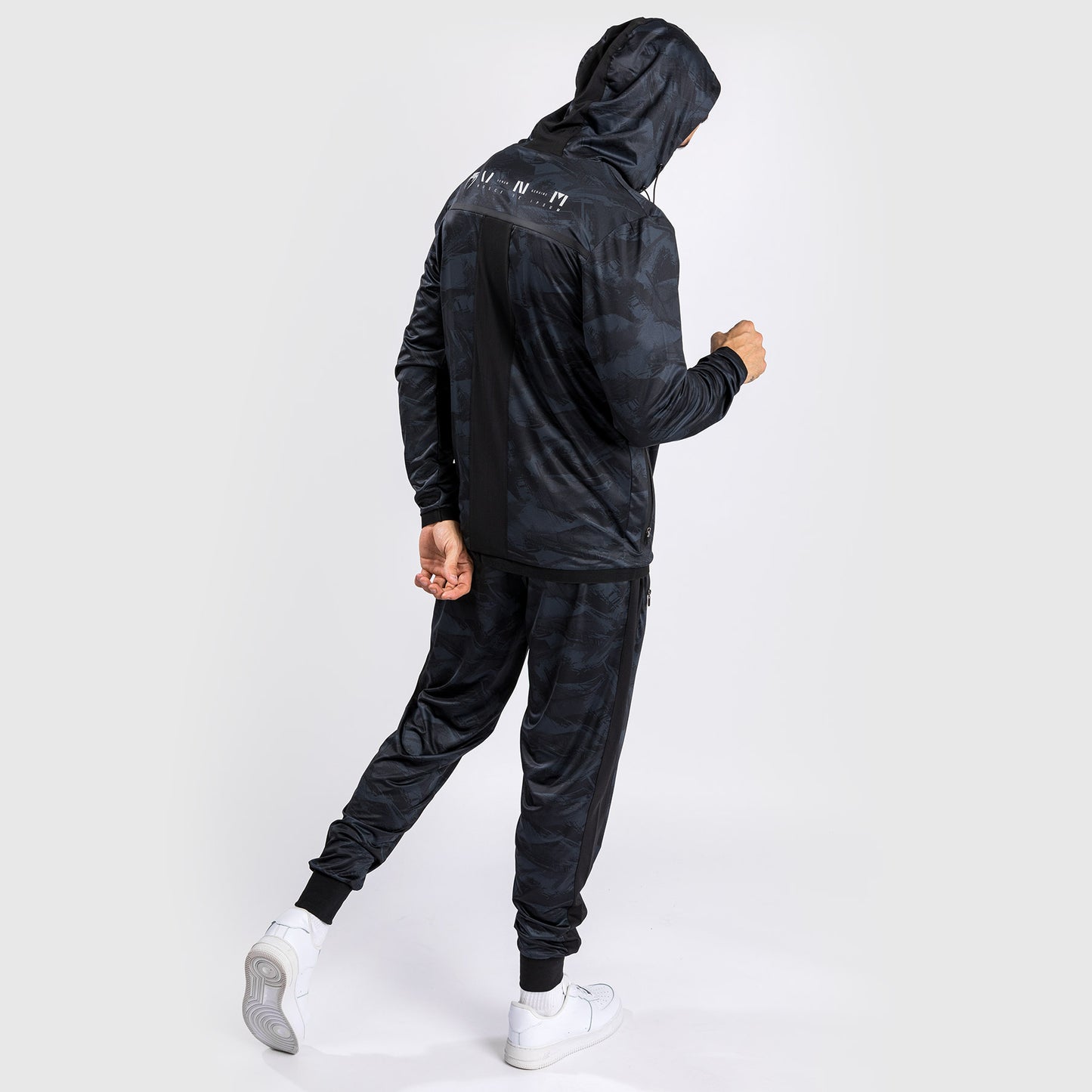Venum Electron 3.0 Hoodie - Black