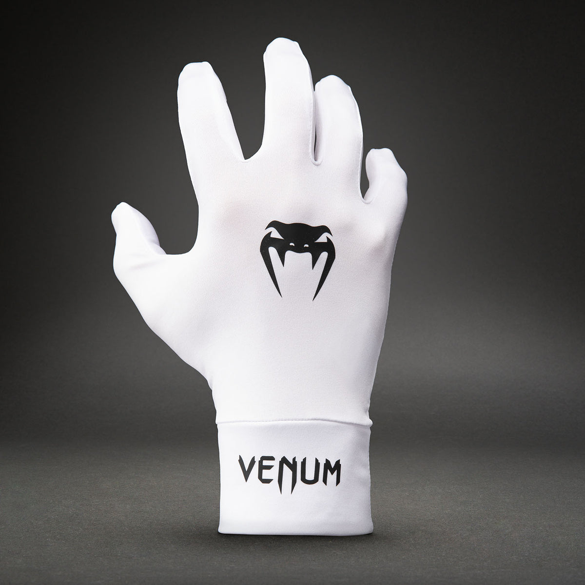 Venum Glove Liners - White