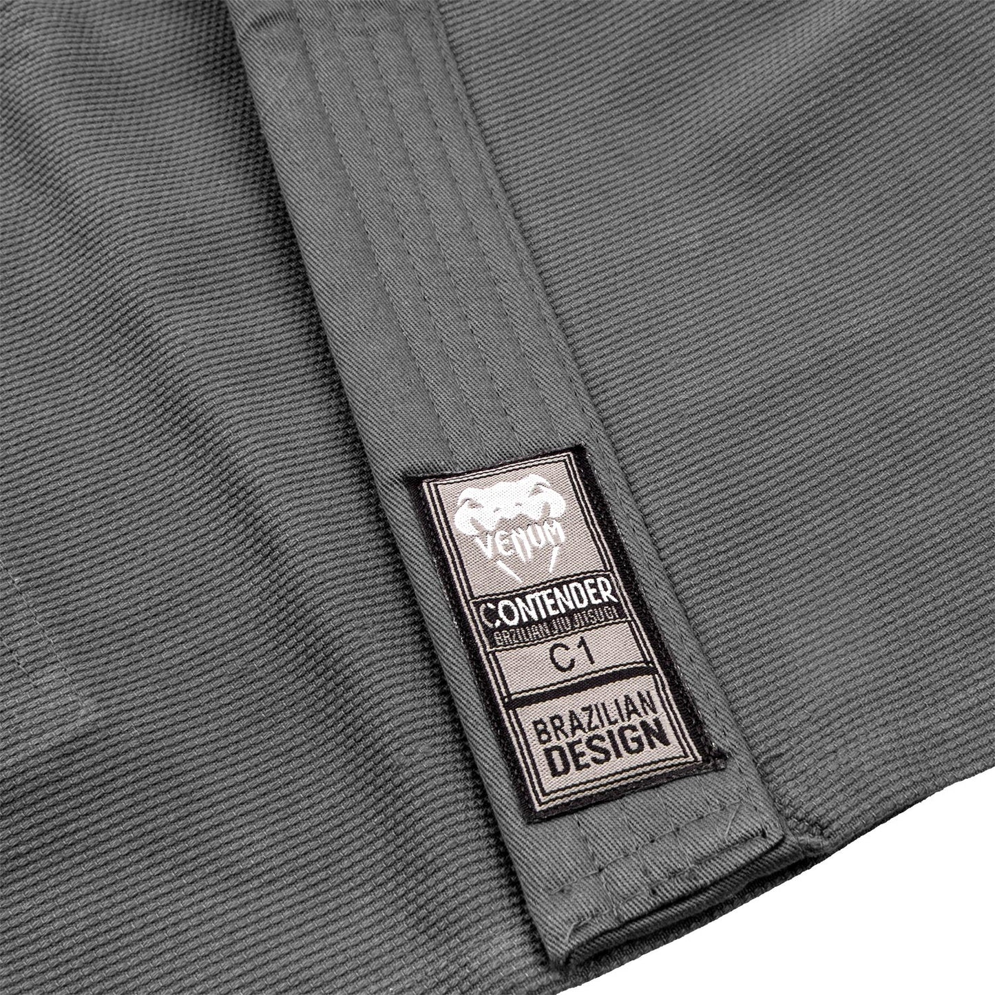 Venum Contender Kids BJJ Gi (Free white belt included)