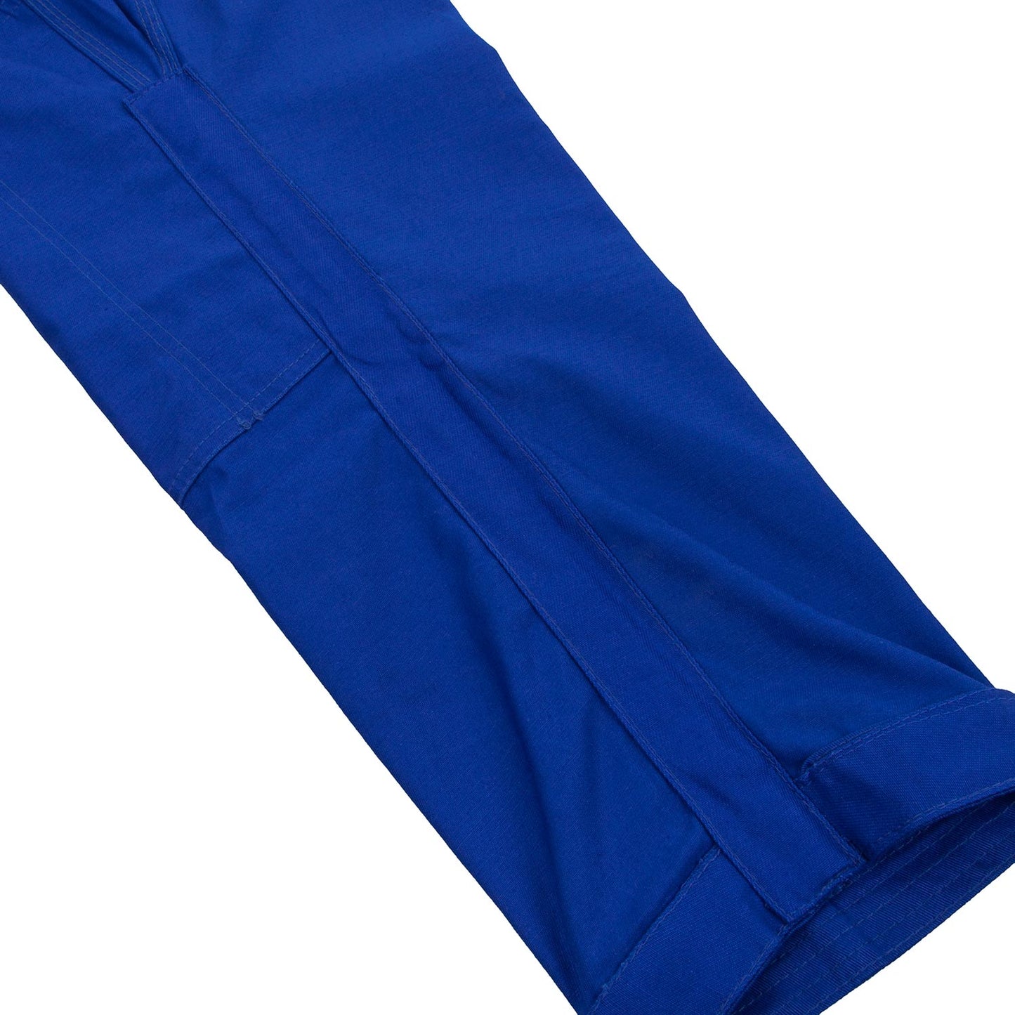 Venum Contender 2.0 BJJ Gi - Blue