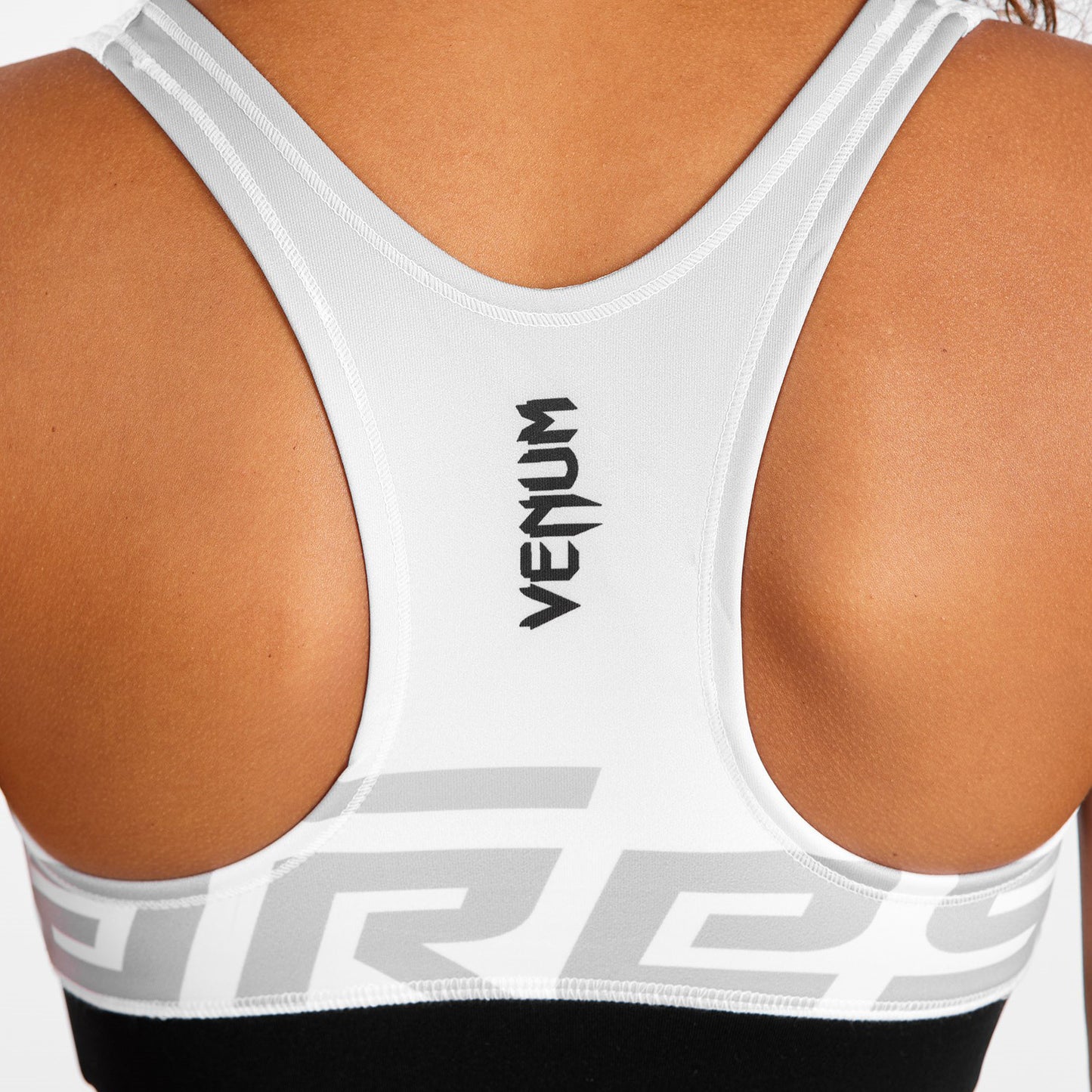 Venum x Ares Sport Bras - White