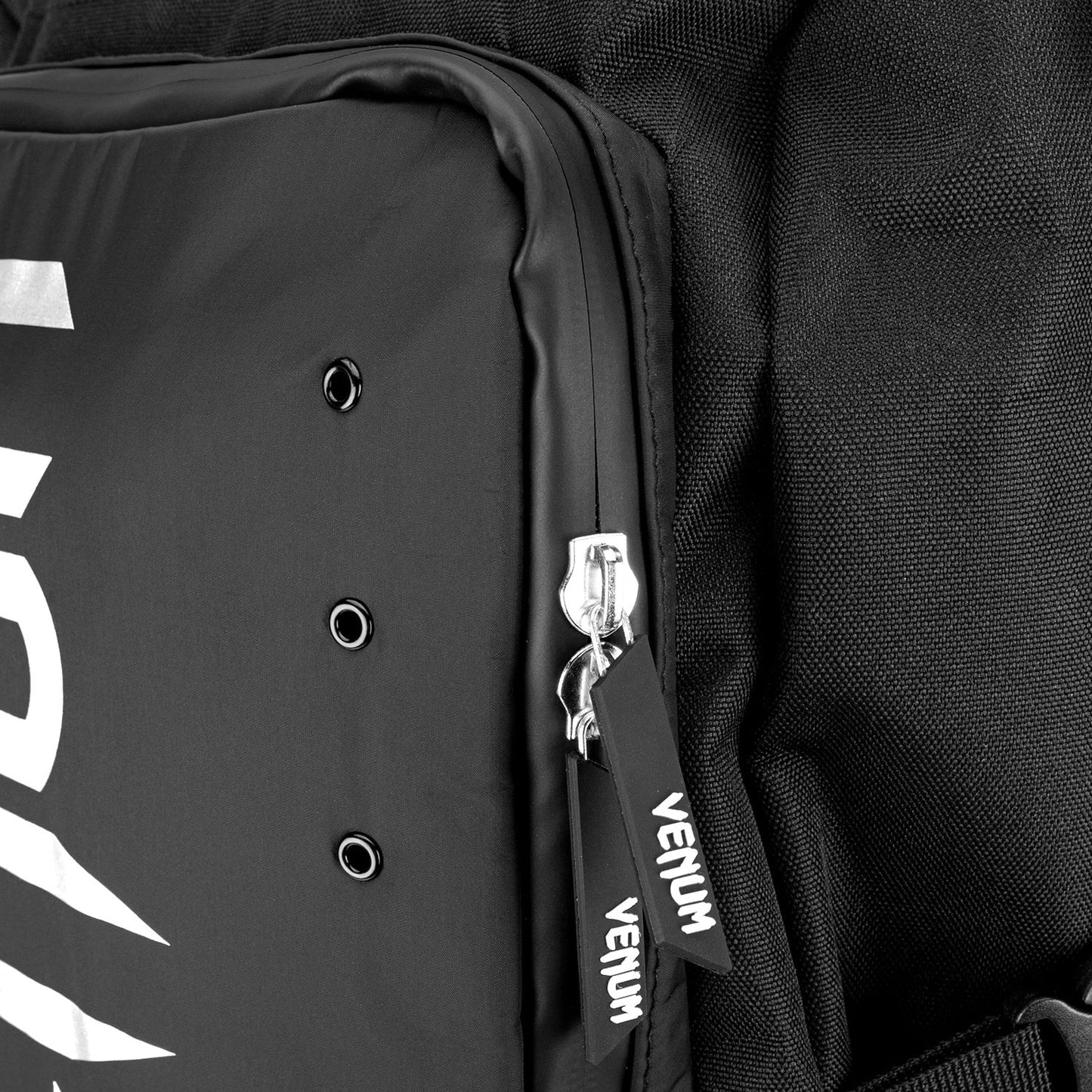 Venum Challenger Xtrem Evo BackPack (50-63L) - Black/White