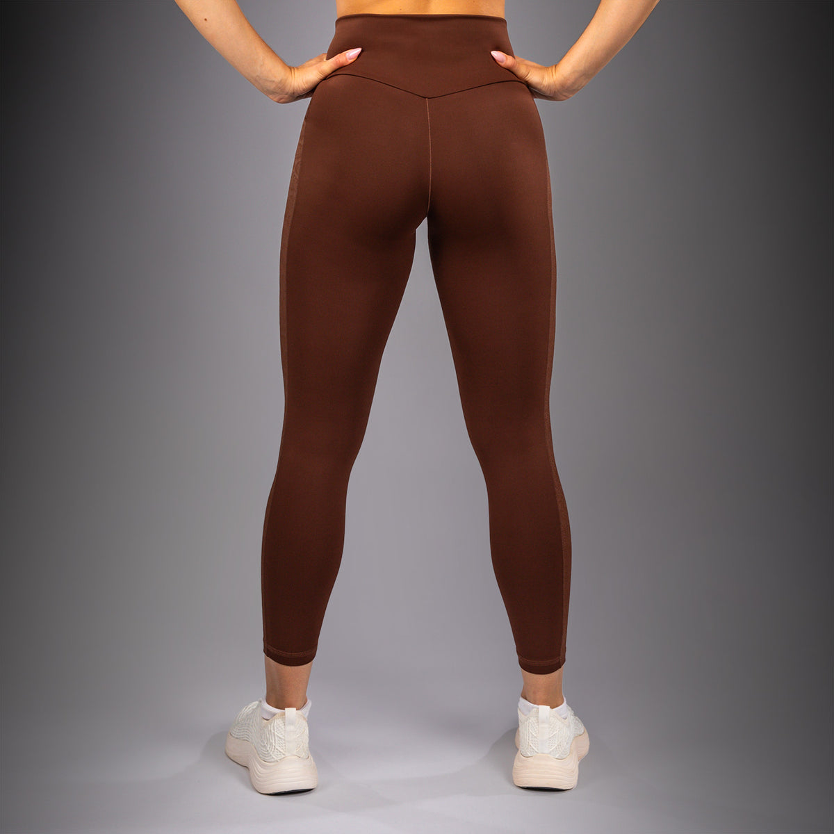 Venum Viper Women's 7/8 Leggings - Brown