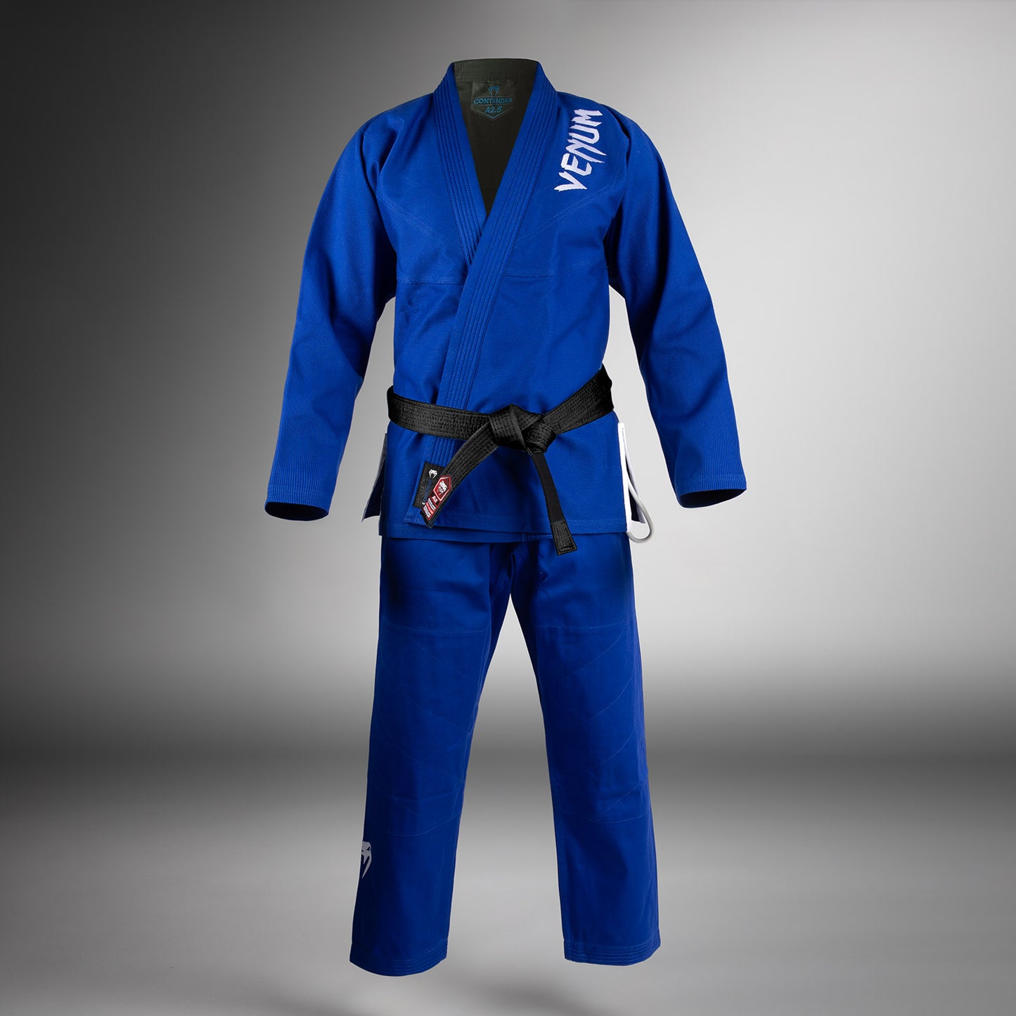 Venum Contender 3.0 Brazilian Jiu Jitsu Gi - Royal Blue