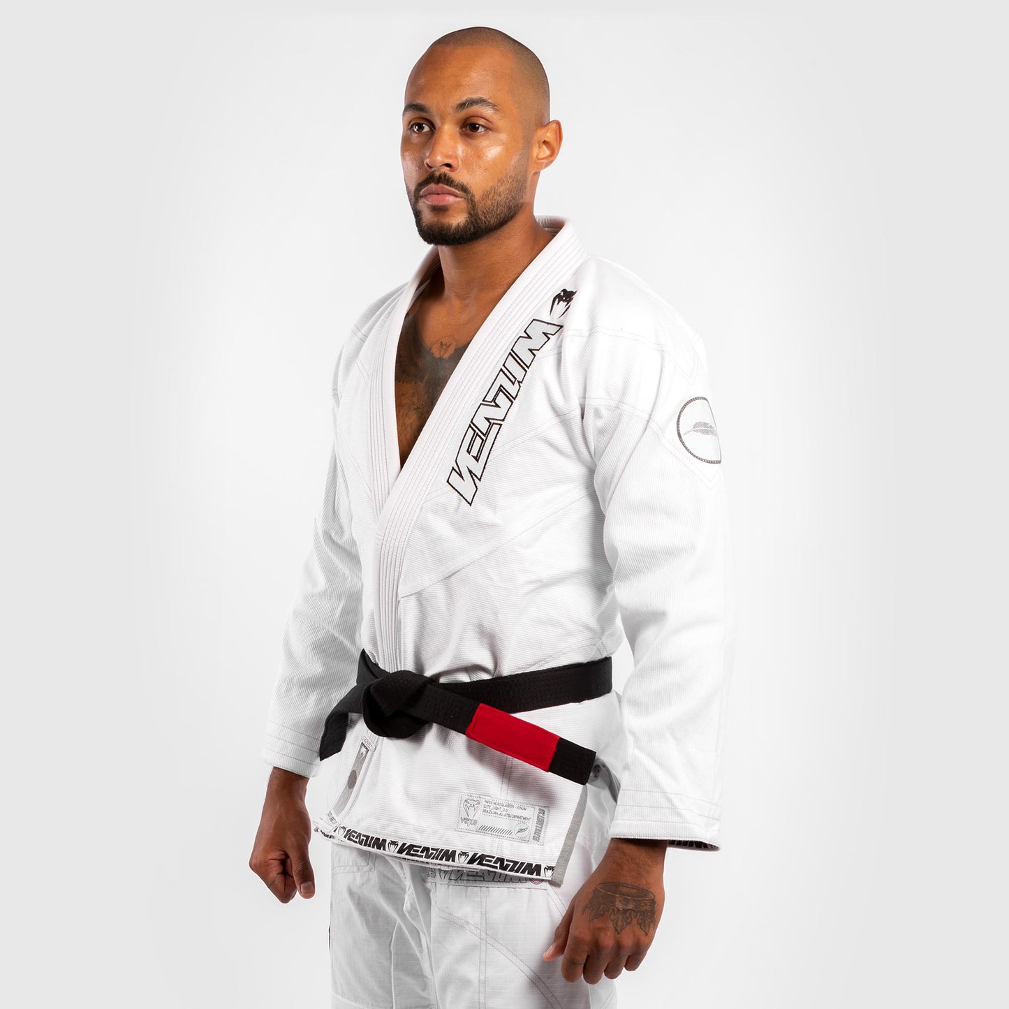 Venum Elite Light 3.0 BJJ Gi - White