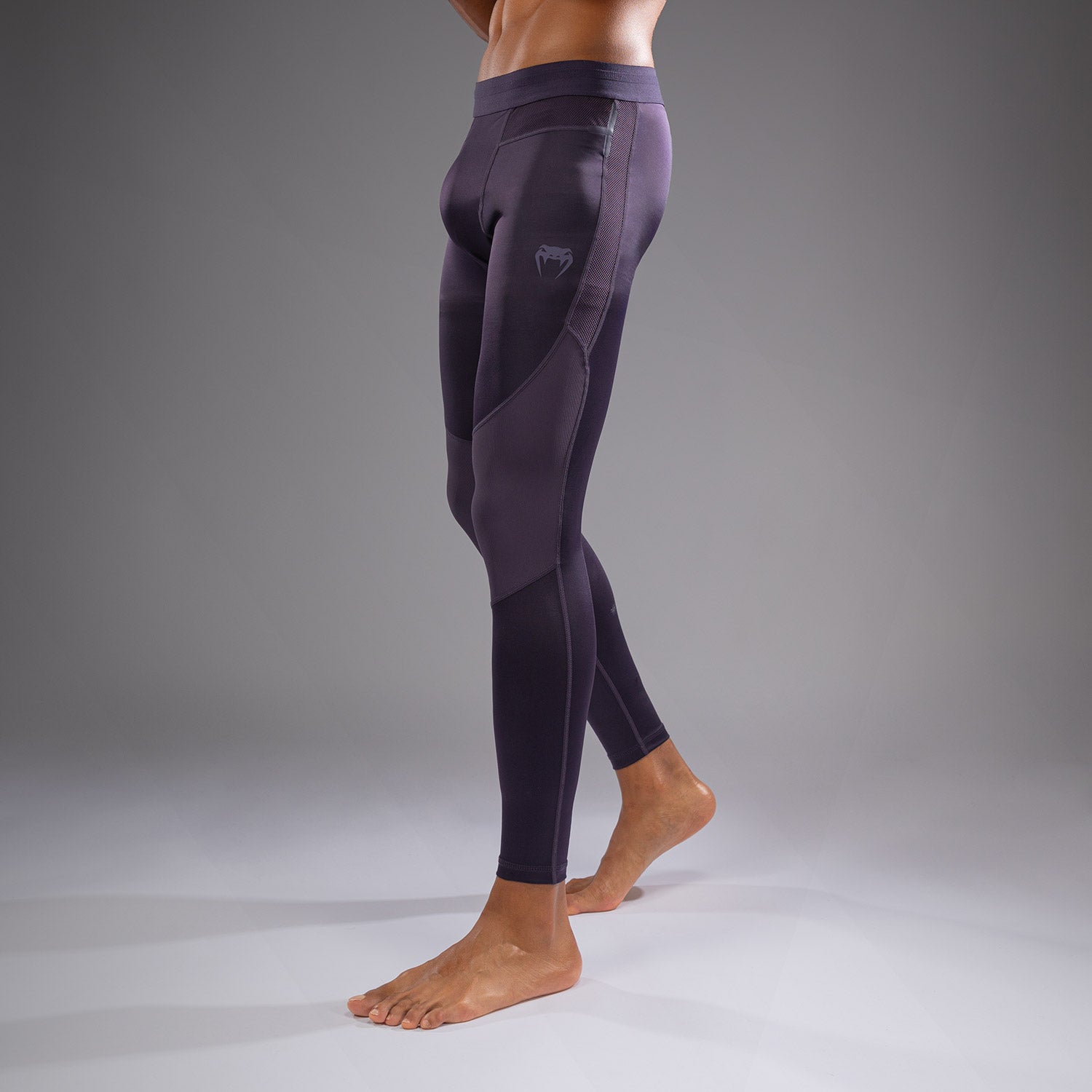 Venum G-Fit Air Men's Spats - Deep Purple