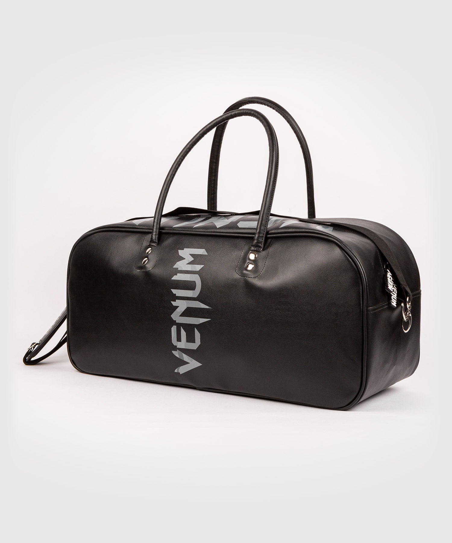 Venum Origins Sports Bag - Black/Urban Camo - Standard model