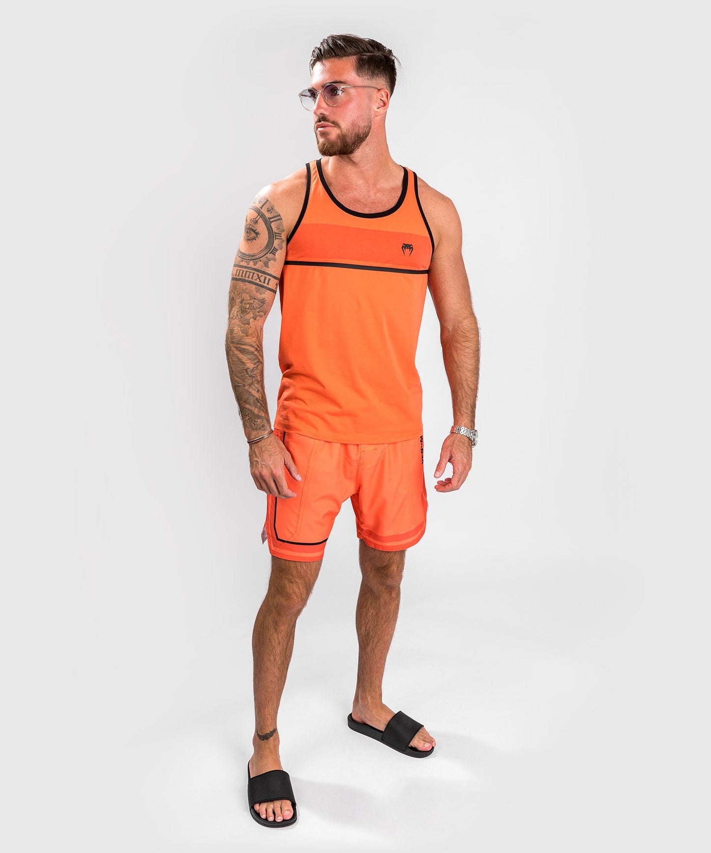 Venum Bali Tank Top - Coral