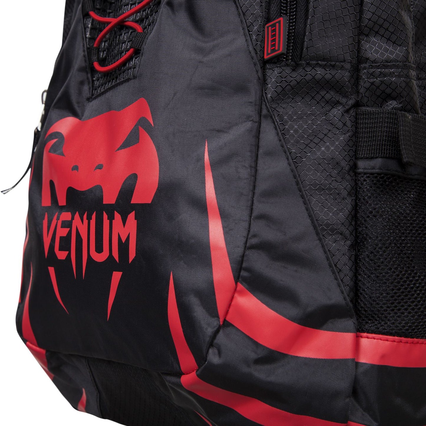 Venum Challenger Pro Backpack - Red Devil