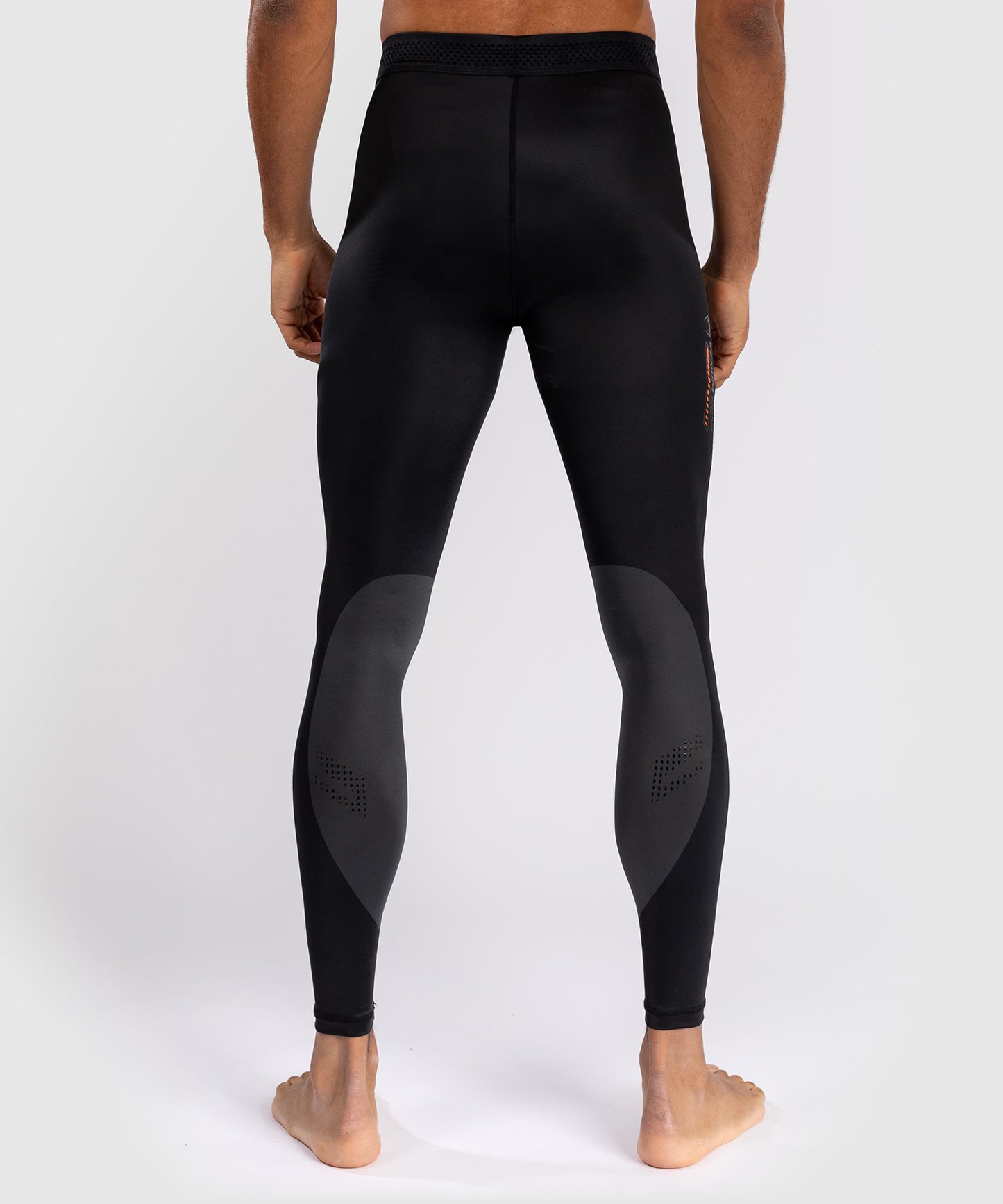 Venum Technical 3.0 Spats - Graphite