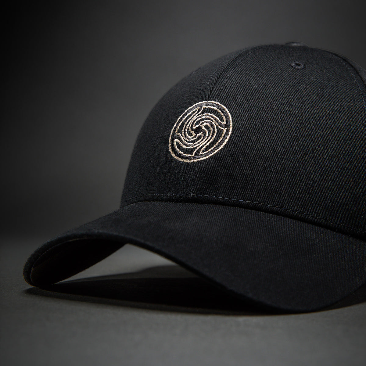 Venum x Jujutsu Kaisen Fushiguro Cap - Black