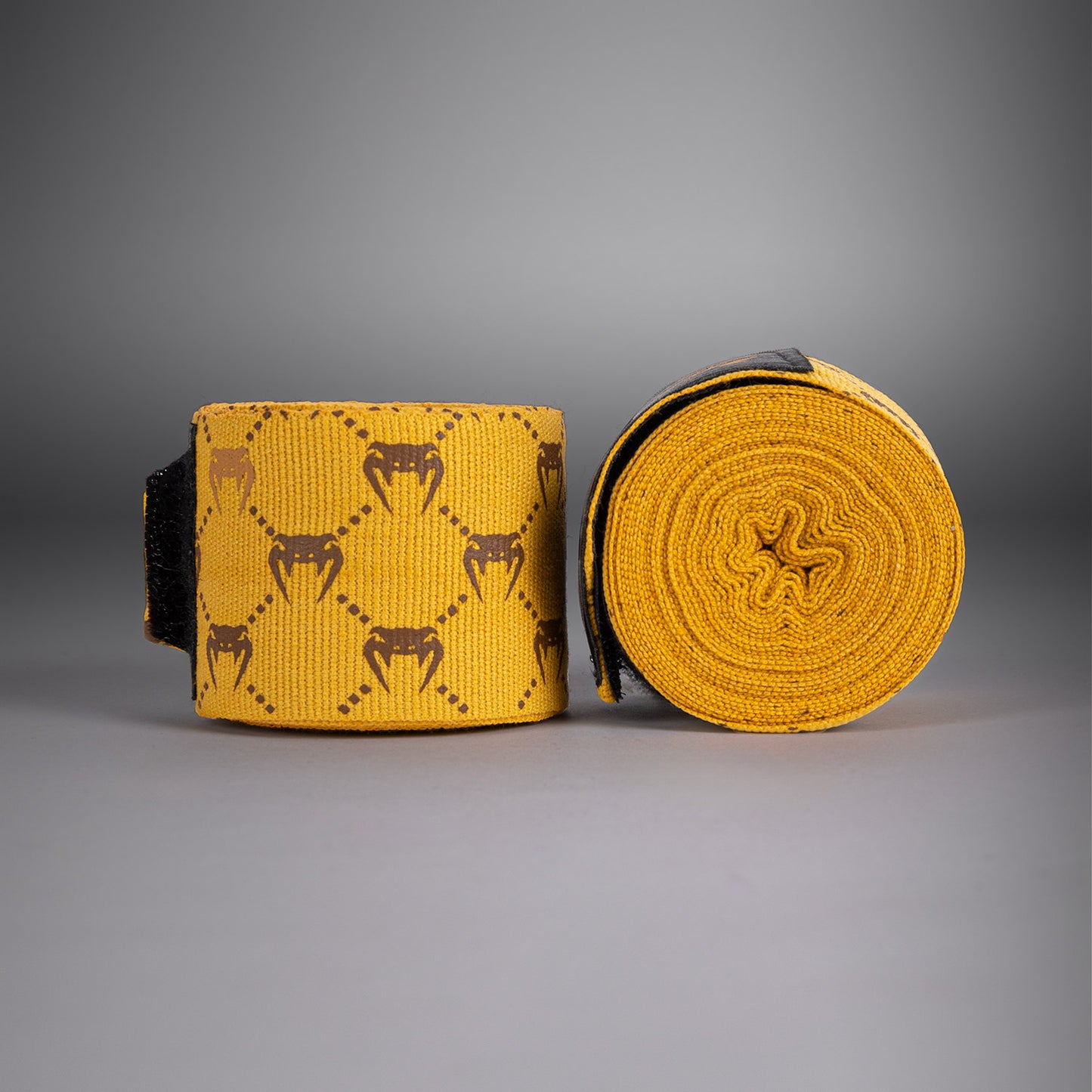 Venum Monogram Hand Wraps Advanced - Brown