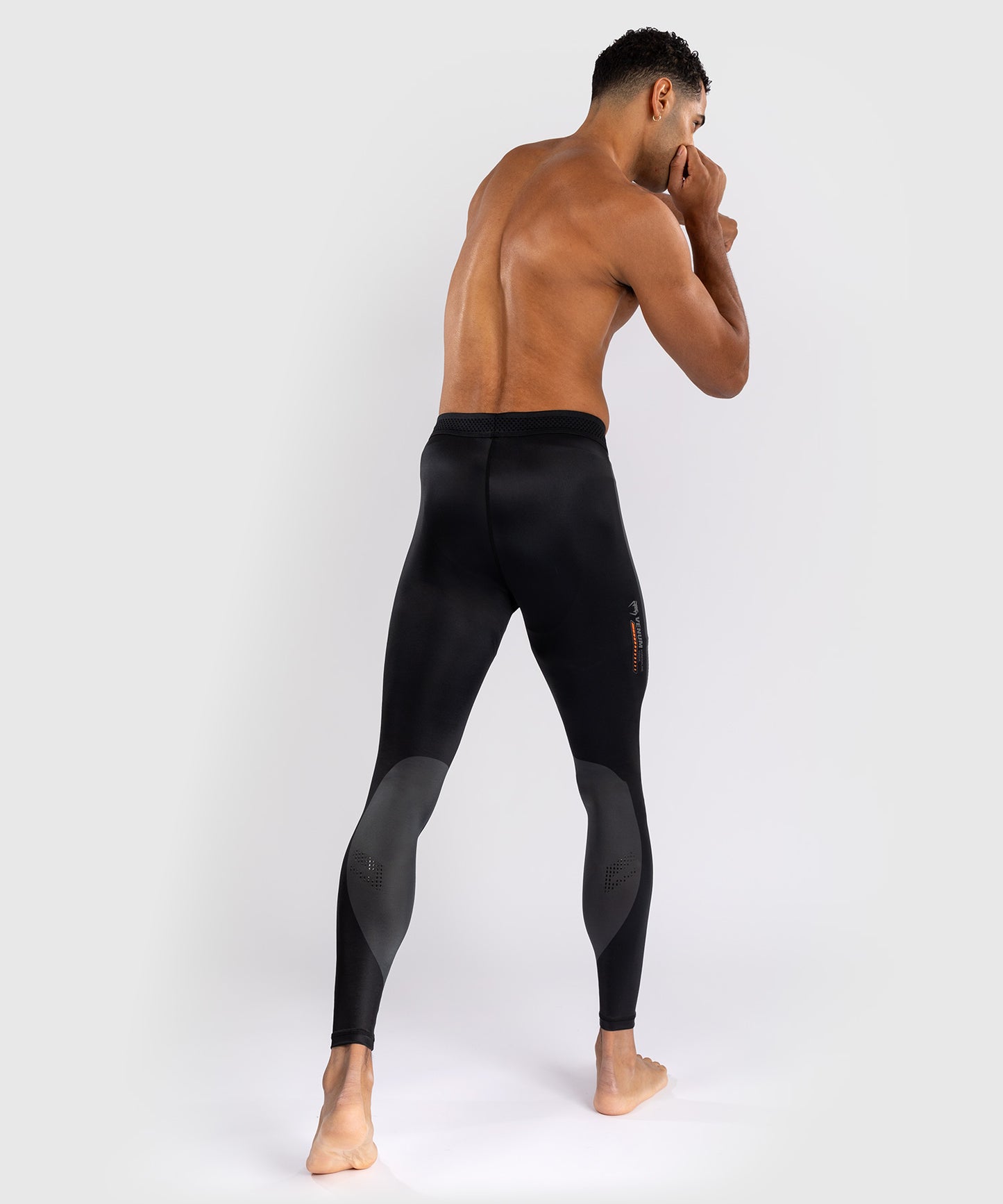 Venum Technical 3.0 Spats - Graphite