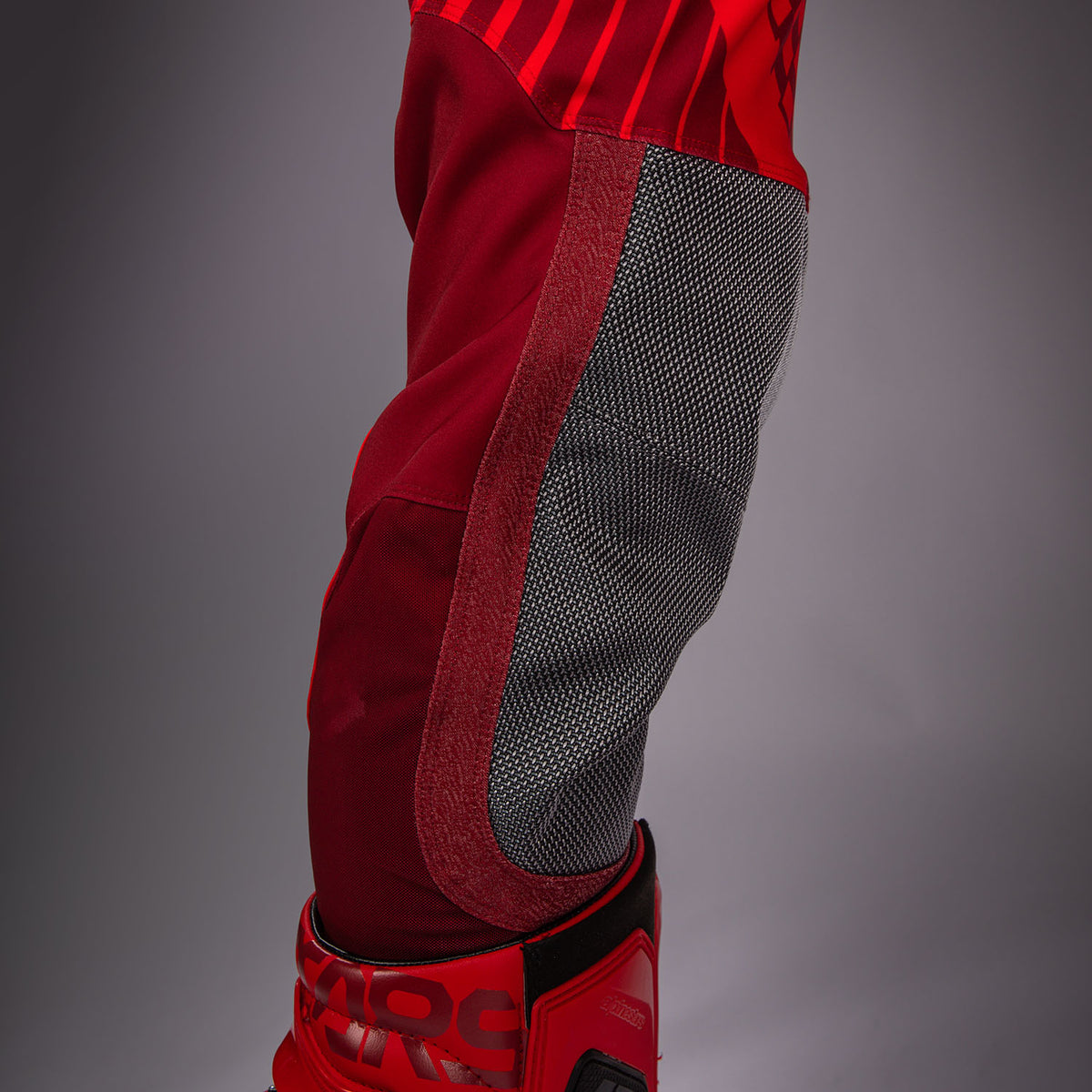 Venum MX Challenger Pants - Red