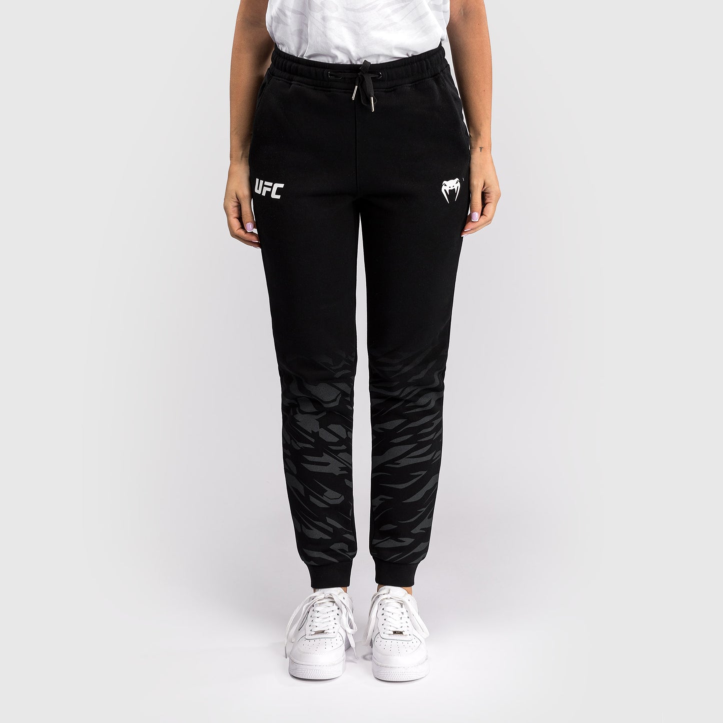 UFC Fusion by Venum Women’s Replica Pant - Black