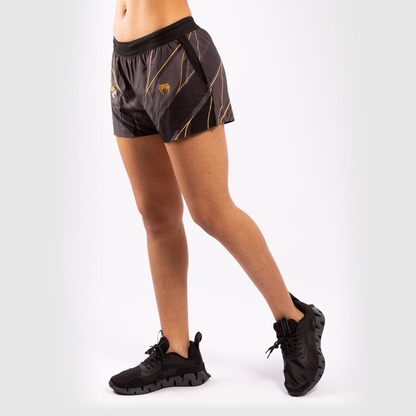 UFC Venum Replica Women's Shorts - Champion