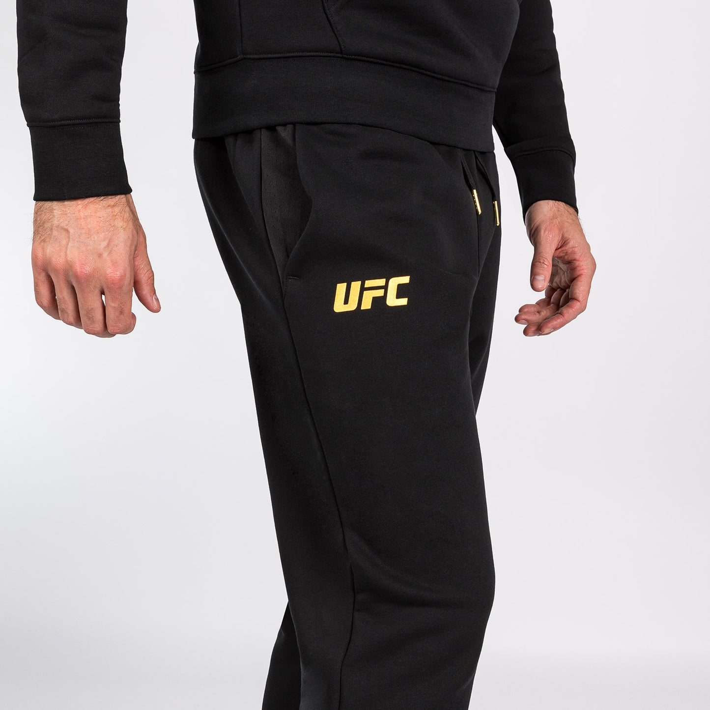 UFC Adrenaline by Venum Replica  Men’s Pant  - Champion