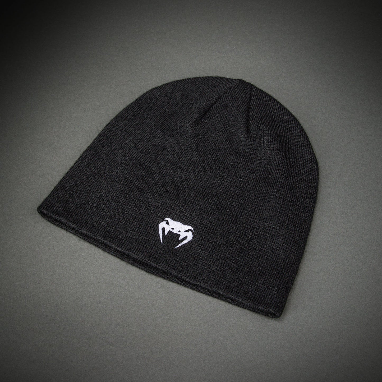 Venum MX Basics Beanie - Black/White