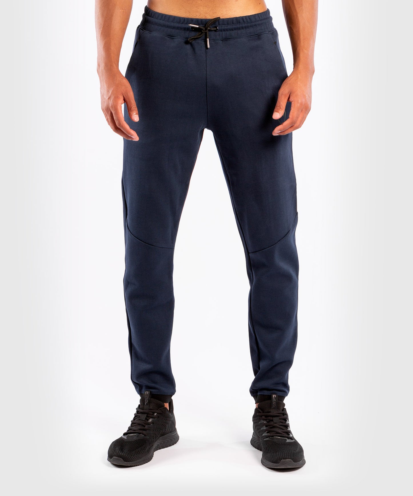 Venum Laser X Connect Joggers – Navy Blue