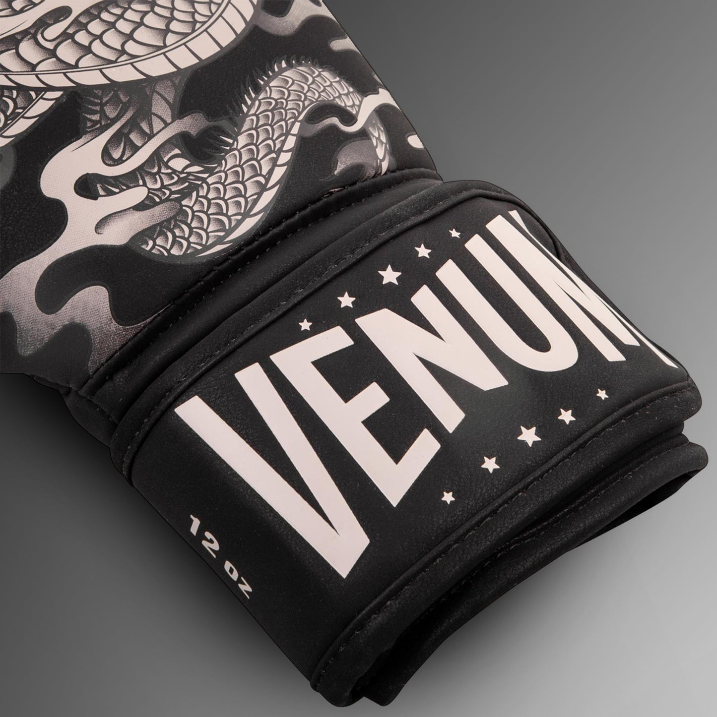 Venum Dragon's Flight Boxing Gloves