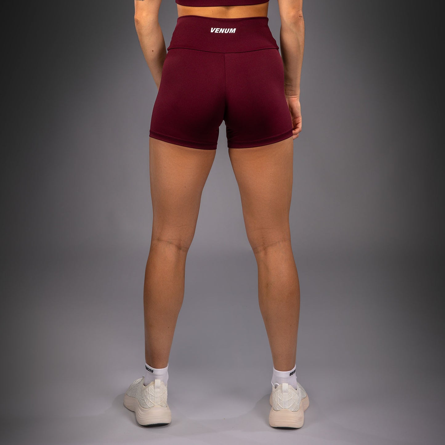 Venum Aero XT Vale Tudo - Plum