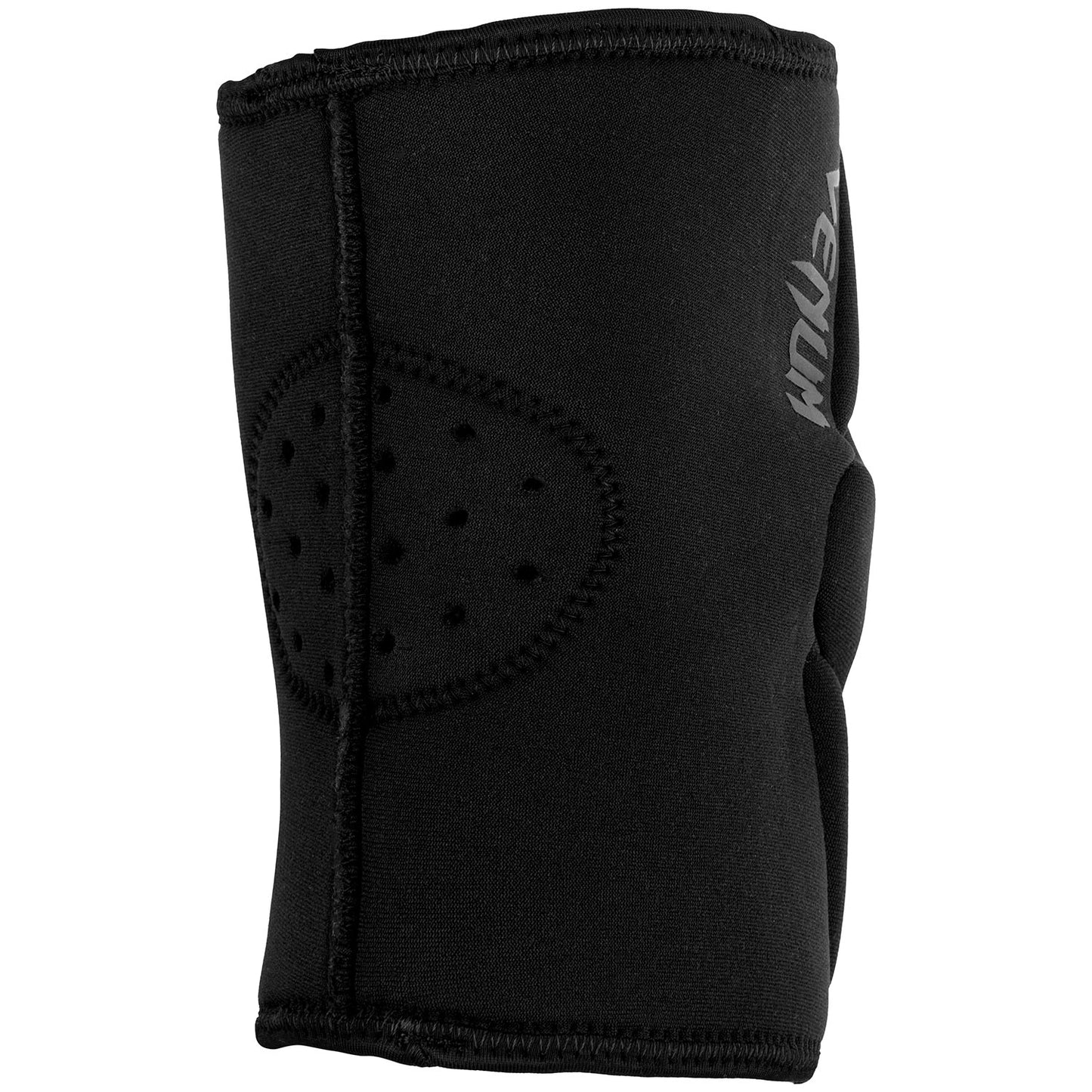 Venum Kontact Knee Pads - Pair - Black/Black