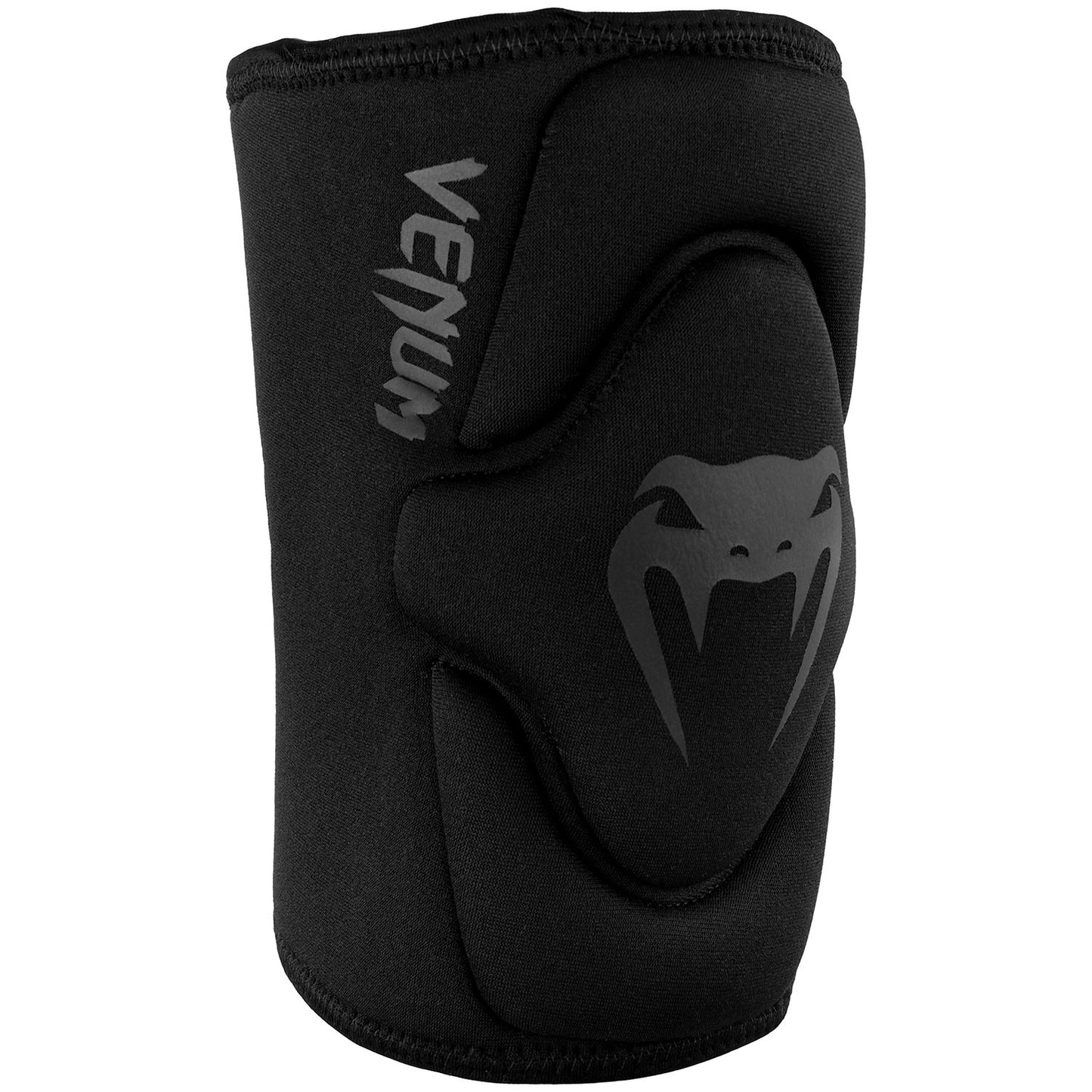 Venum Kontact Knee Pads - Pair - Black/Black