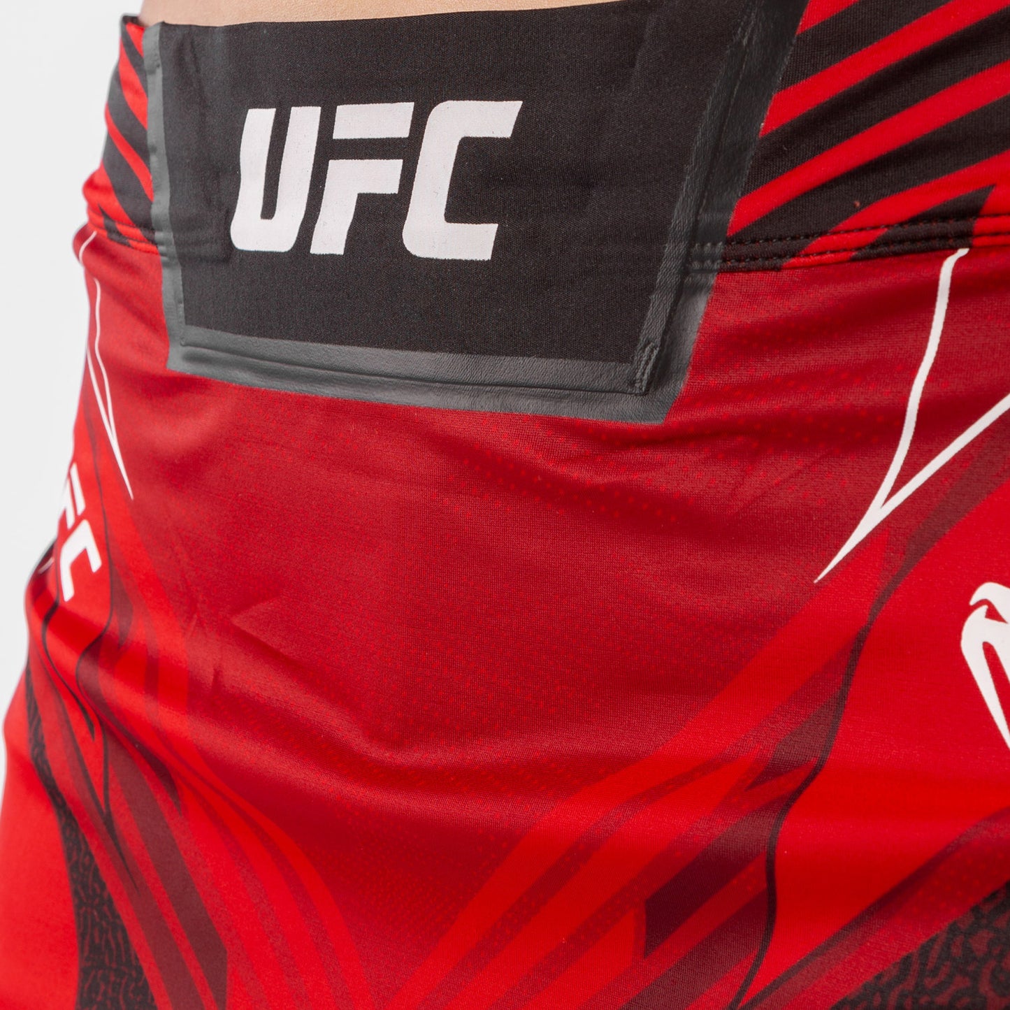 UFC Venum Authentic Fight Night Women's Skort - Red