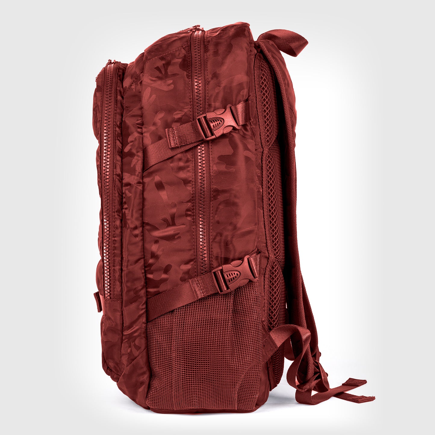 Venum Challenger Pro BackPack (20-25L) - Camo/Burgundy