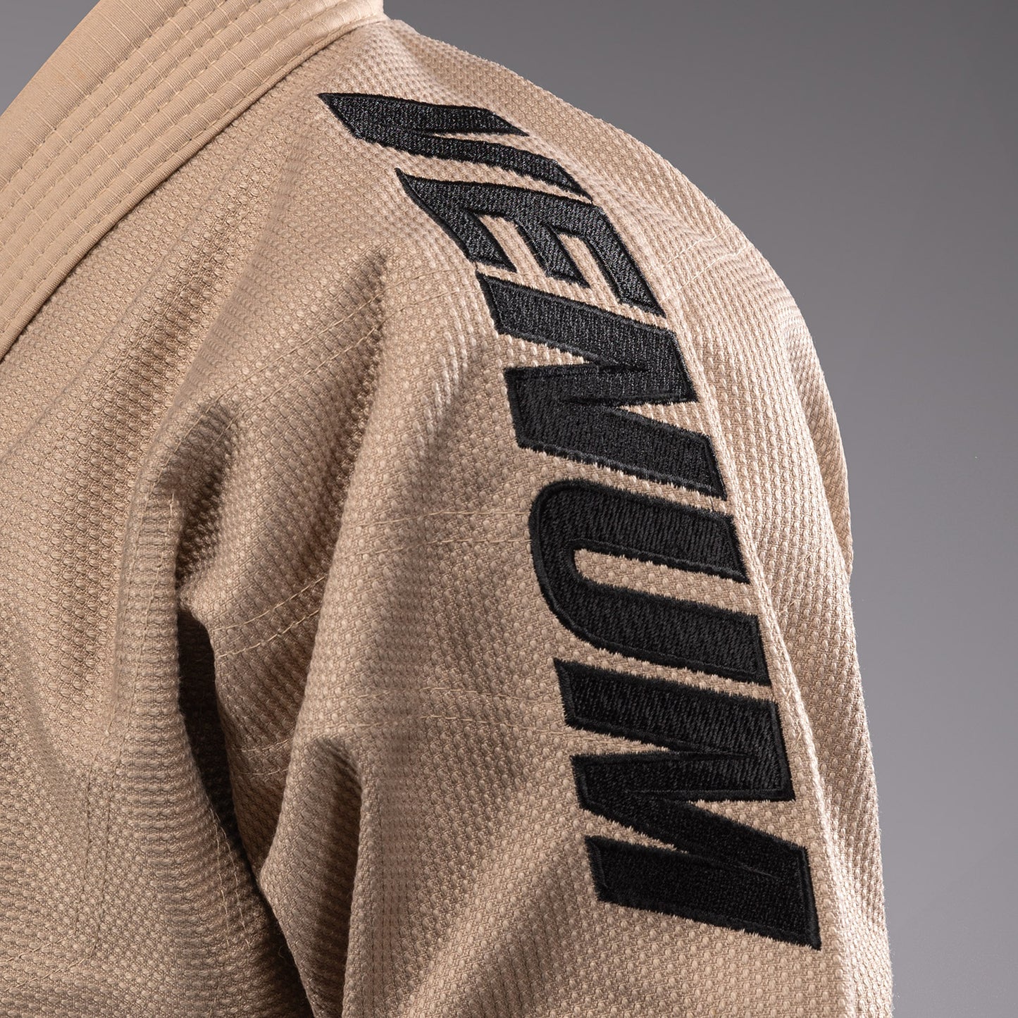 Venum Challenger XT BJJ Gi - Stone Sand