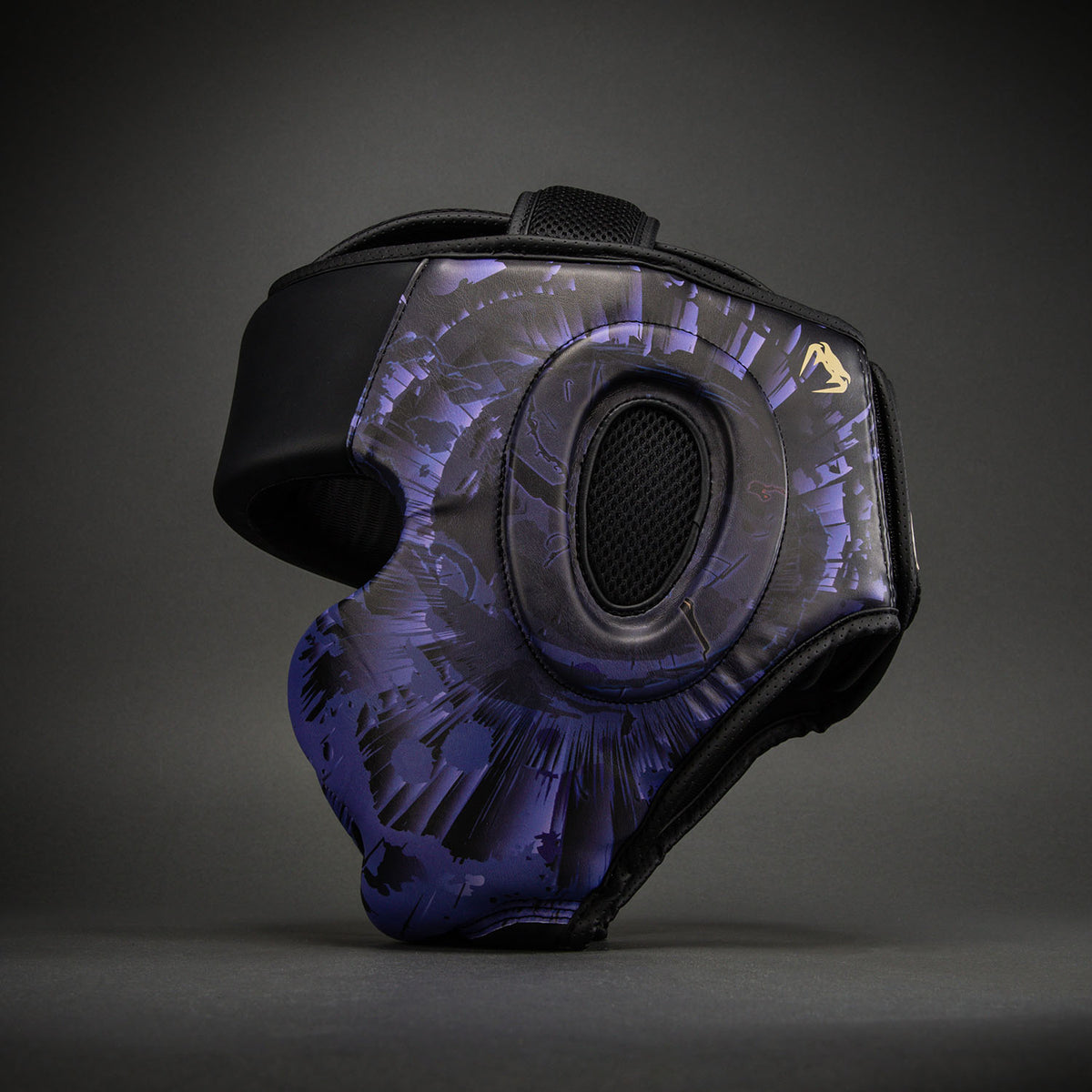 Jujutsu Kaisen x Venum Gojo Headgear - Purple