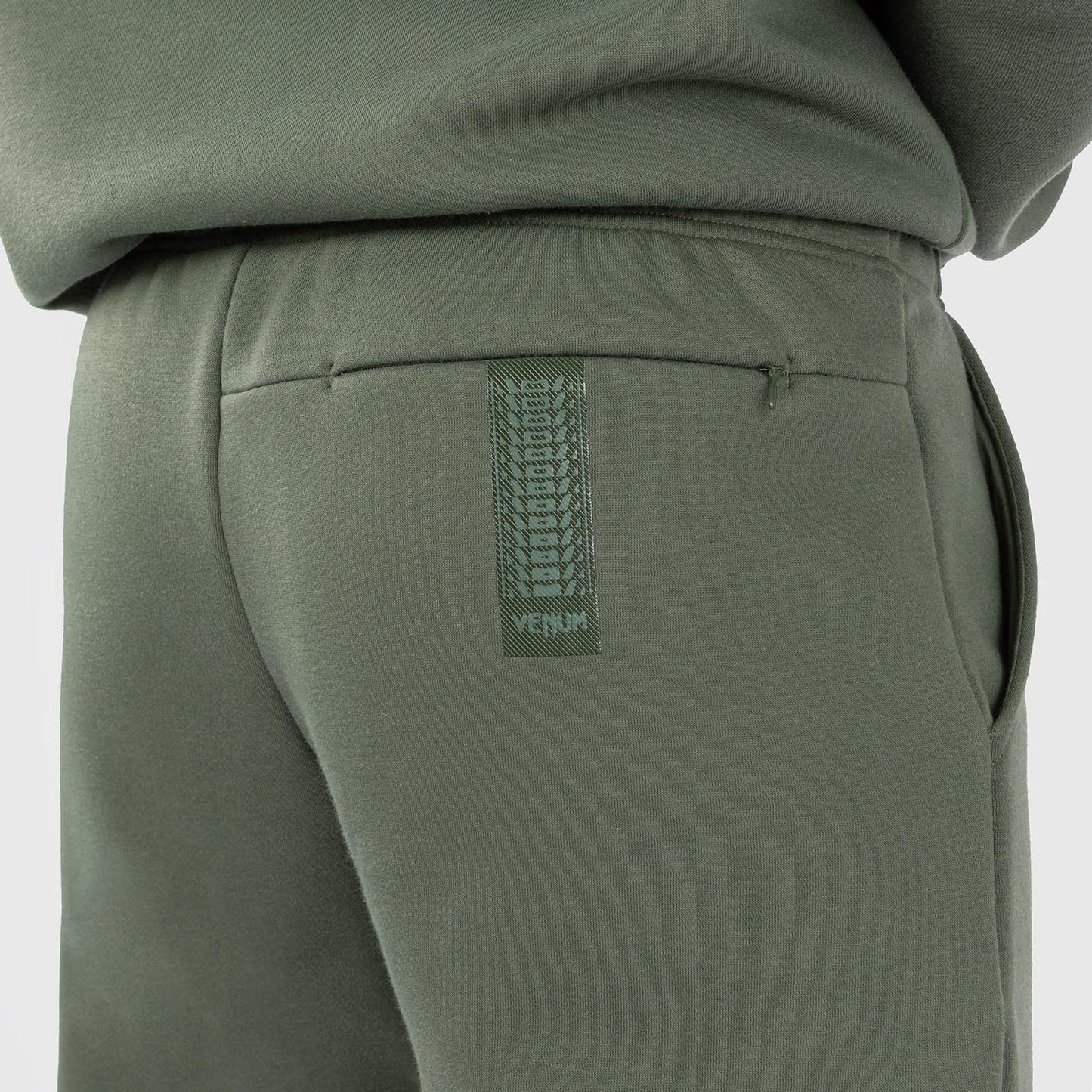 Venum Connect XL Joggers - Green