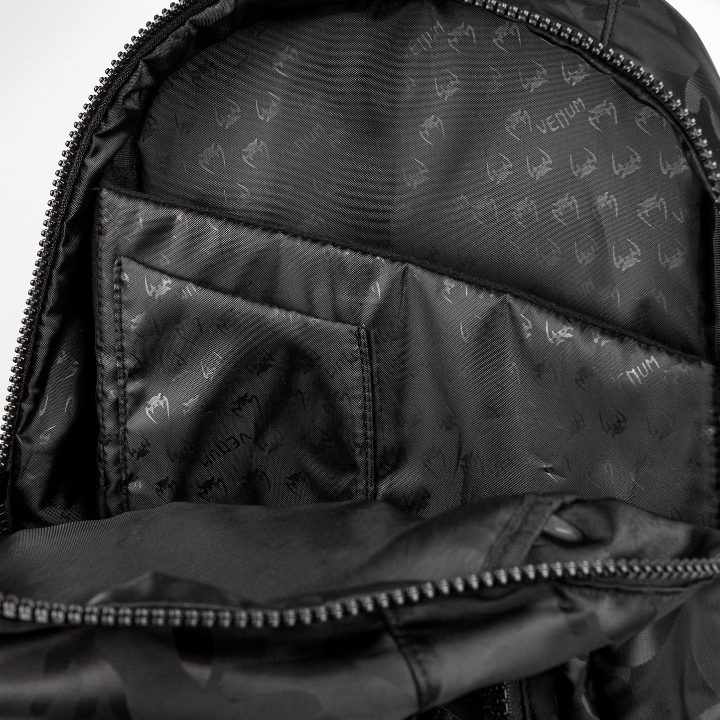 Venum Challenger Pro BackPack - Black/Dark Camo